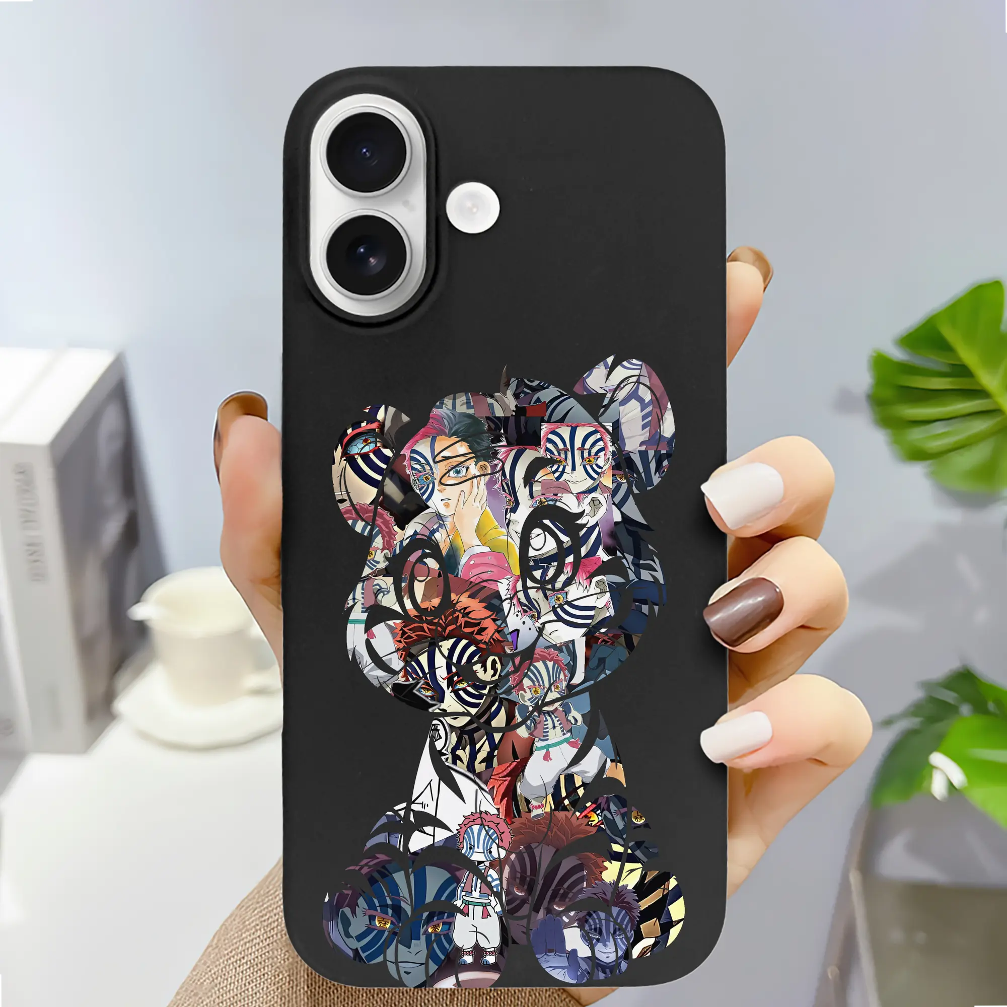 鬼滅の刃 グッズ,猗窩座