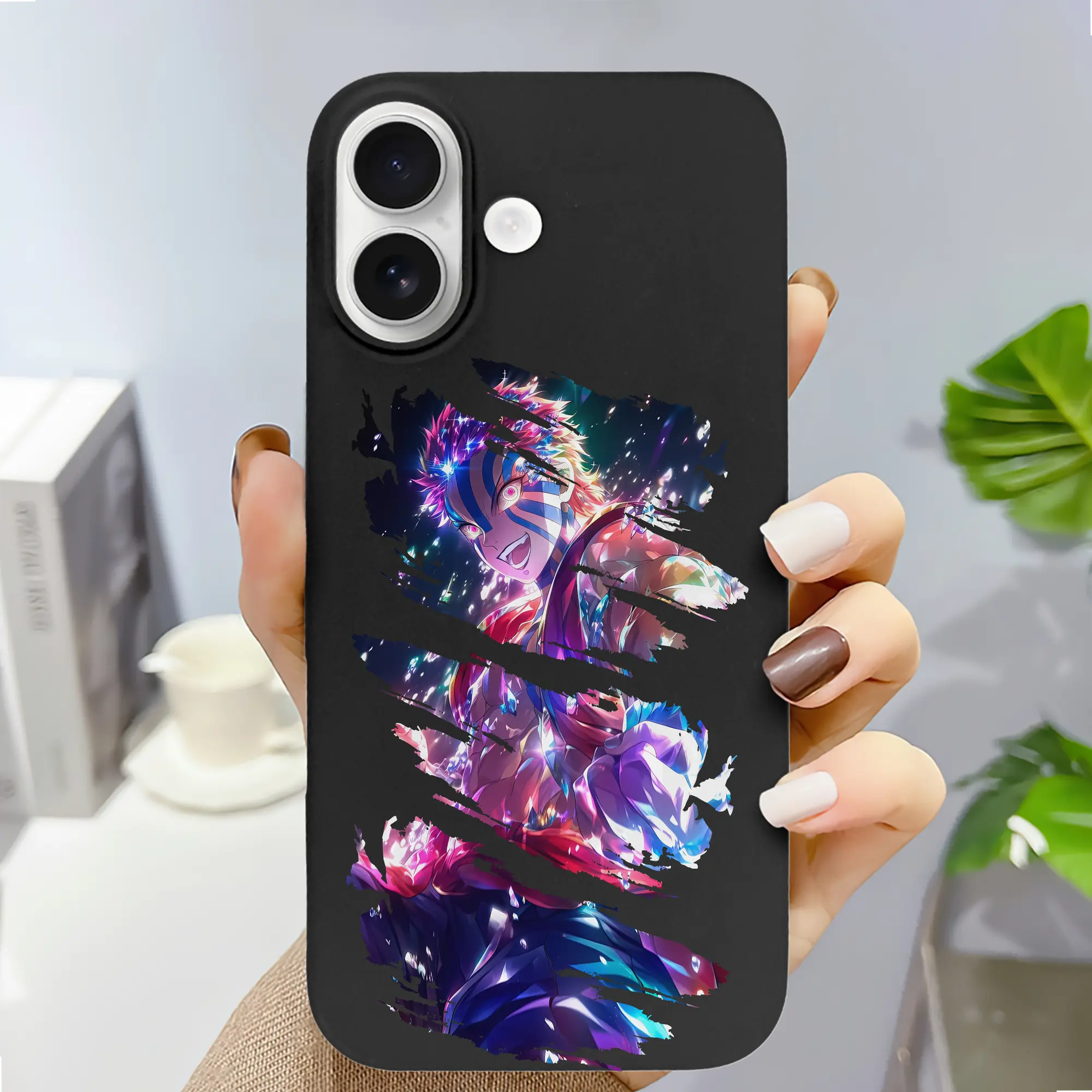 鬼滅の刃 グッズ,猗窩座