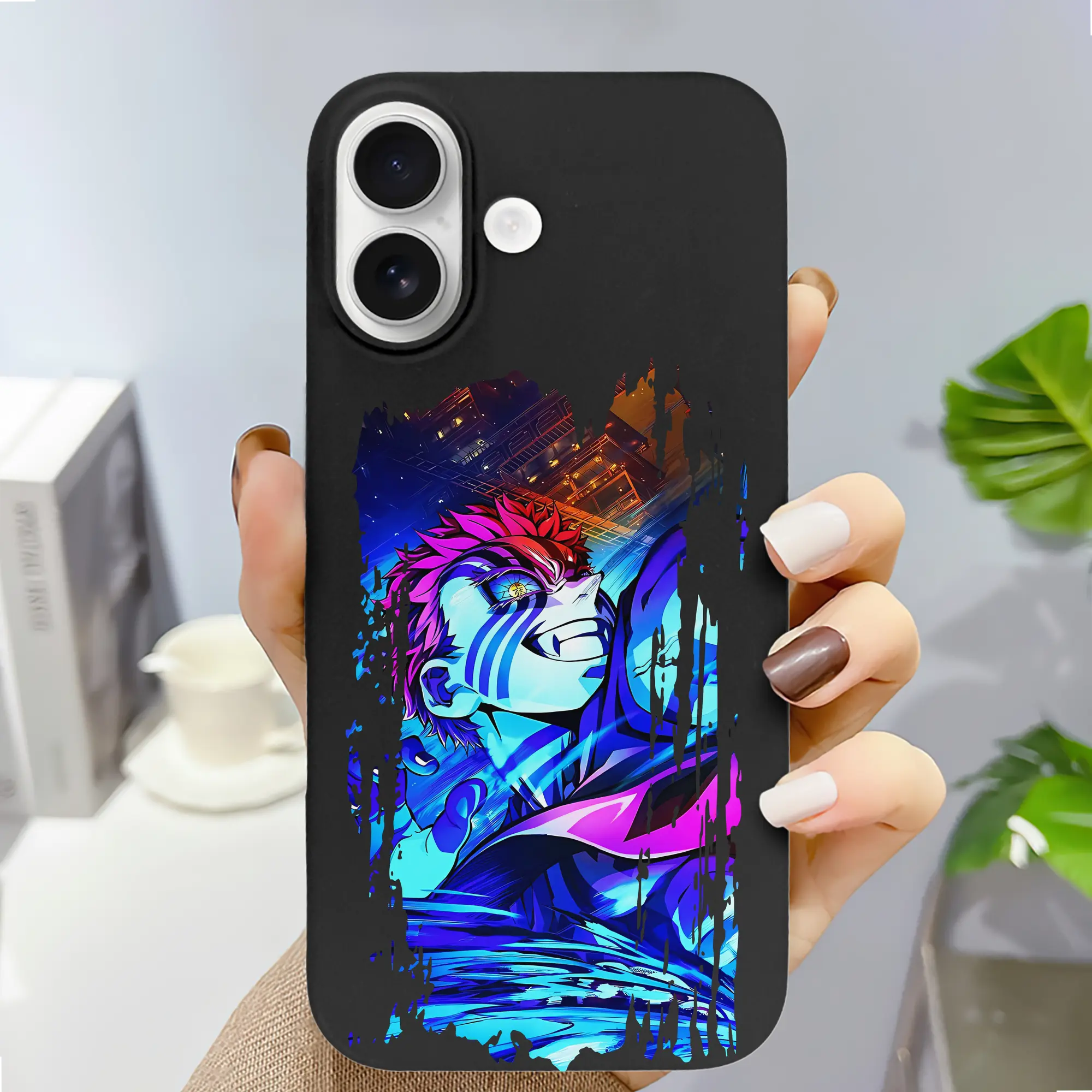 鬼滅の刃 グッズ,猗窩座