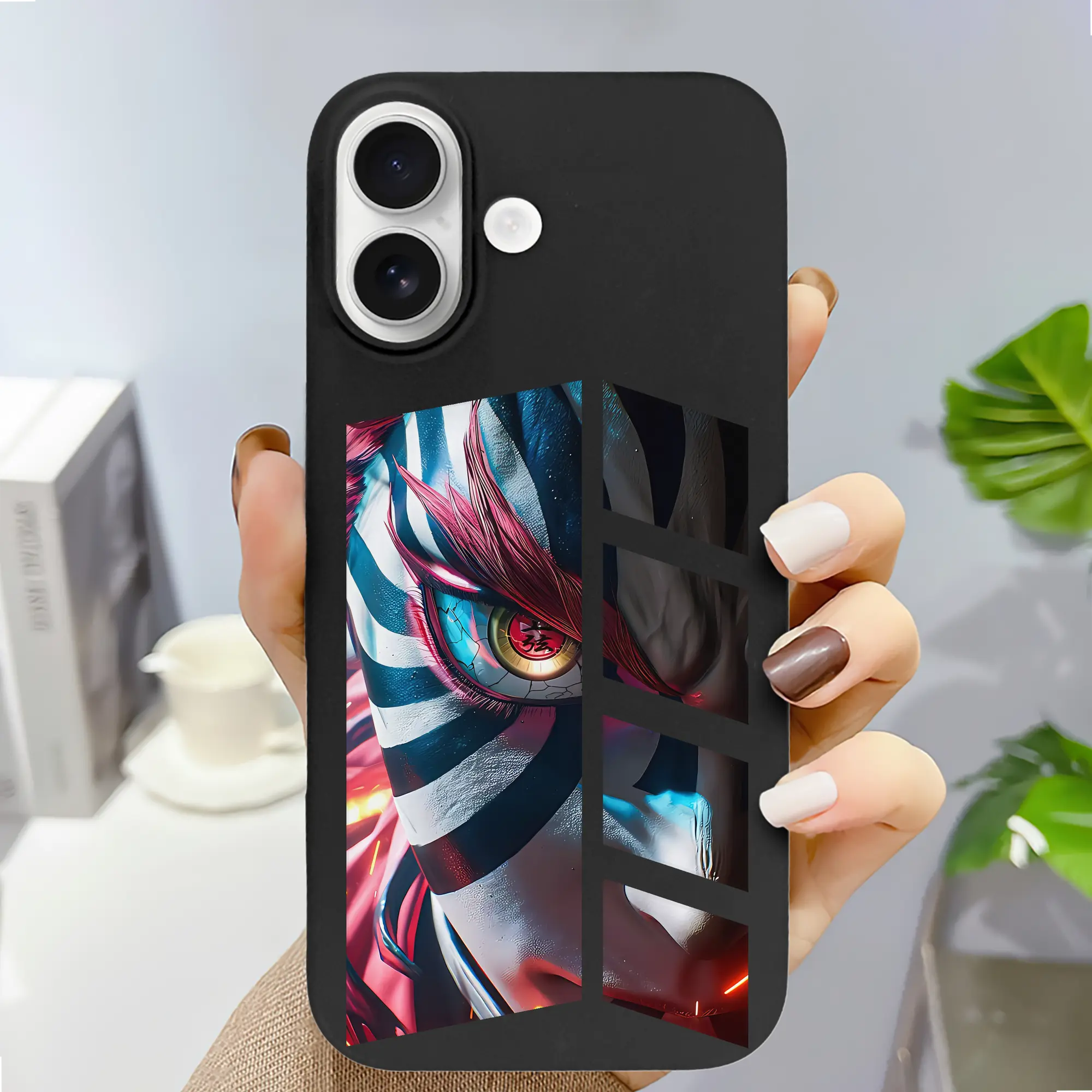 鬼滅の刃 グッズ,猗窩座