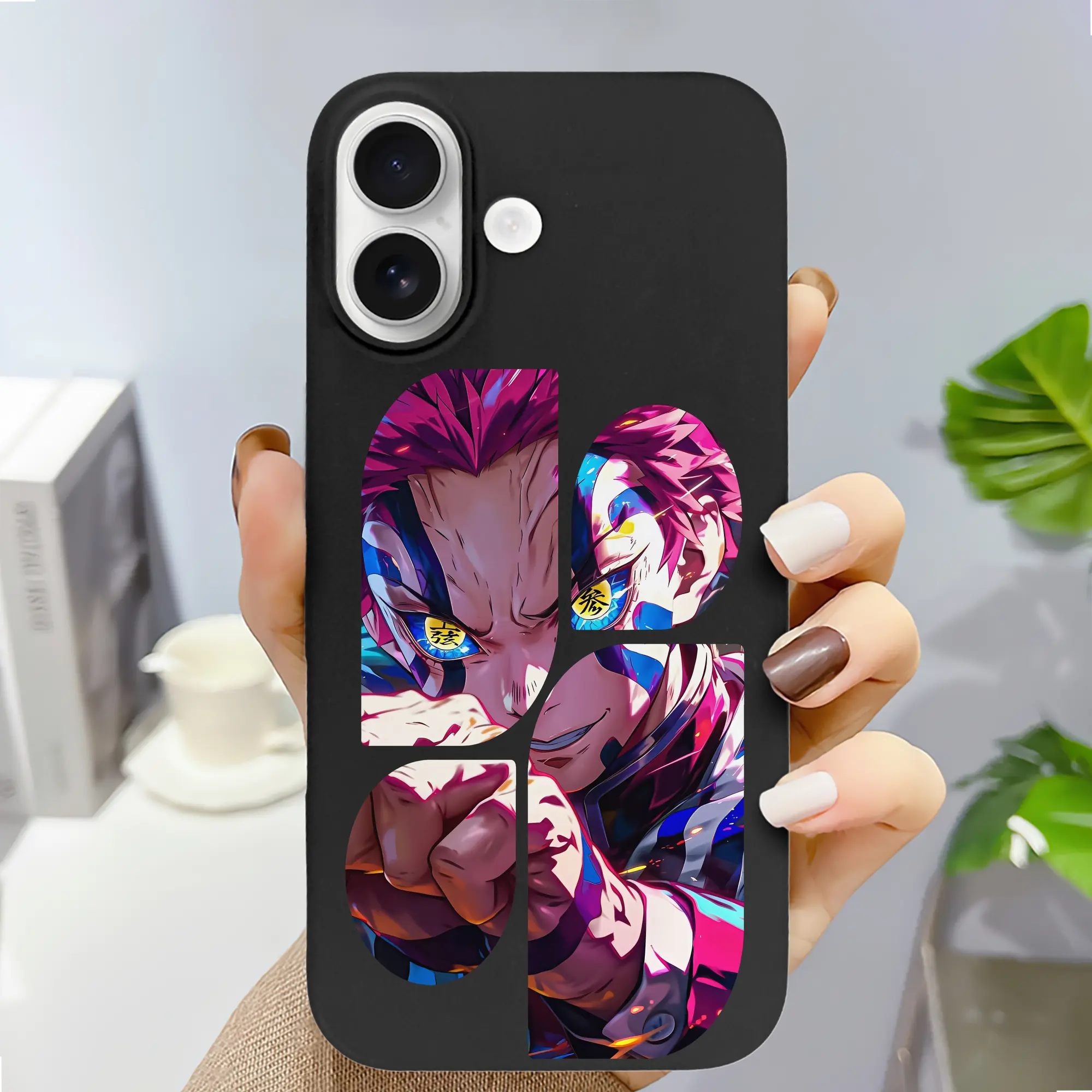 鬼滅の刃 グッズ,猗窩座