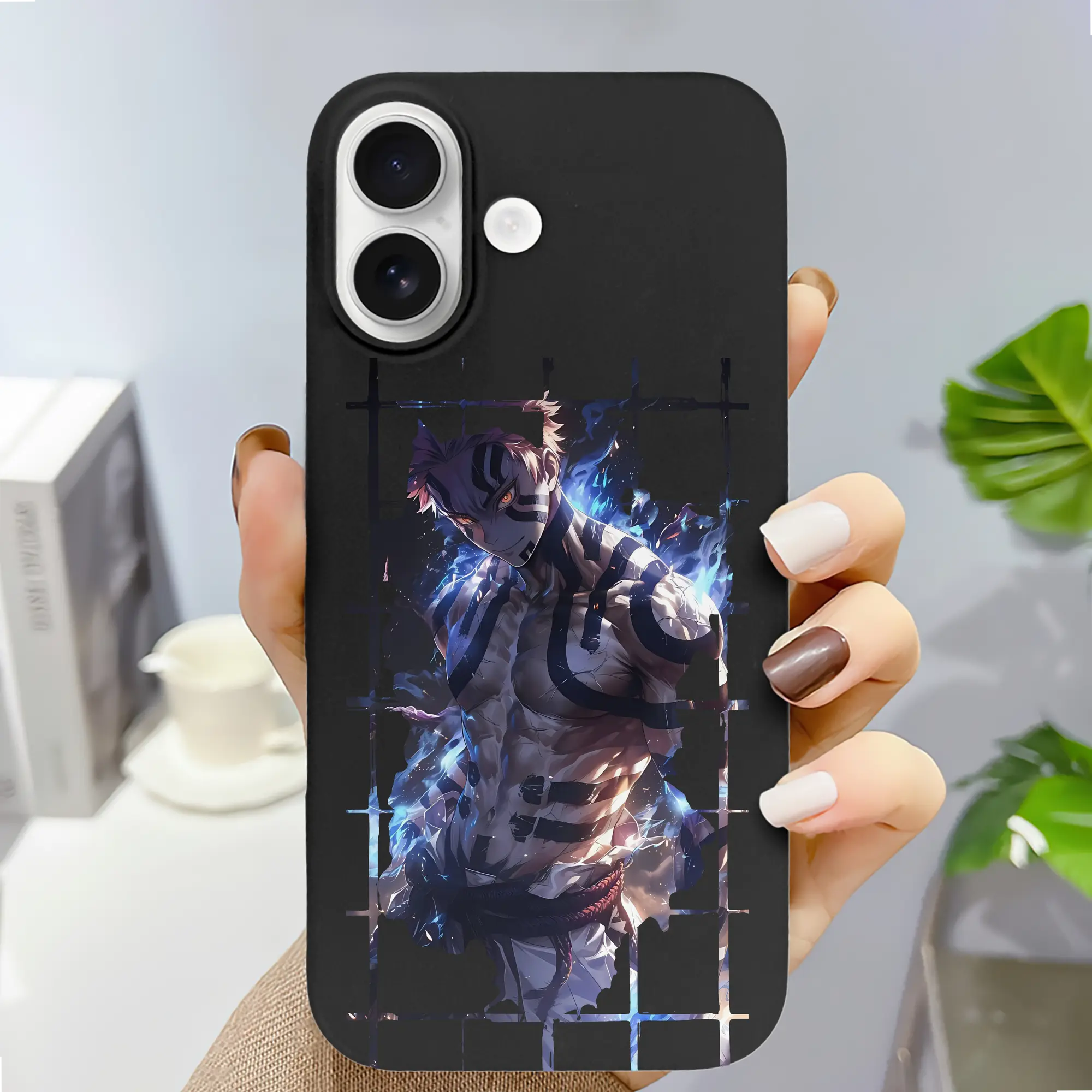 鬼滅の刃 グッズ,猗窩座