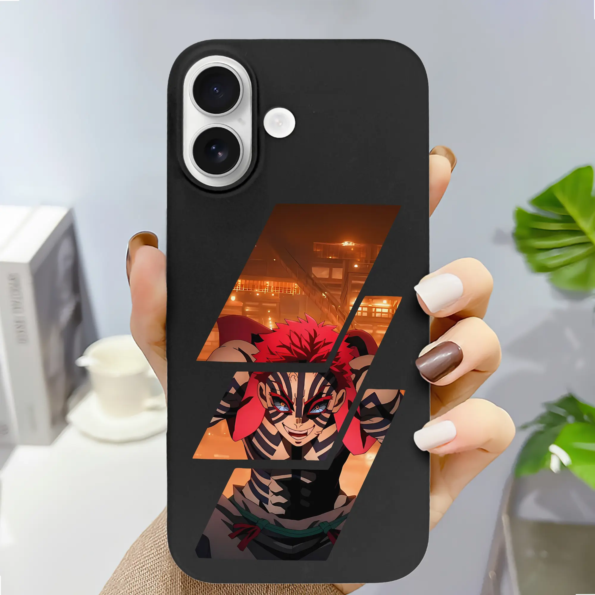 鬼滅の刃 グッズ,猗窩座