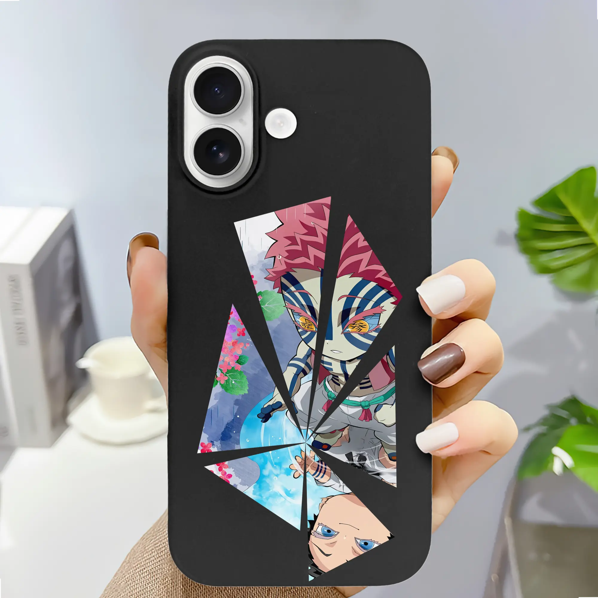 鬼滅の刃 グッズ,猗窩座