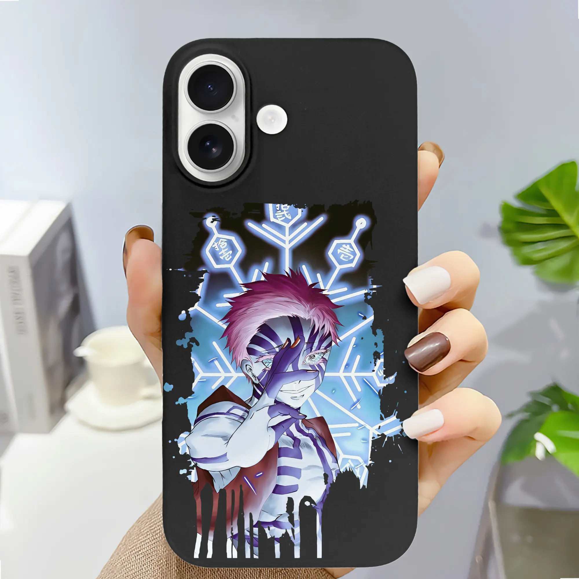 鬼滅の刃 グッズ,猗窩座