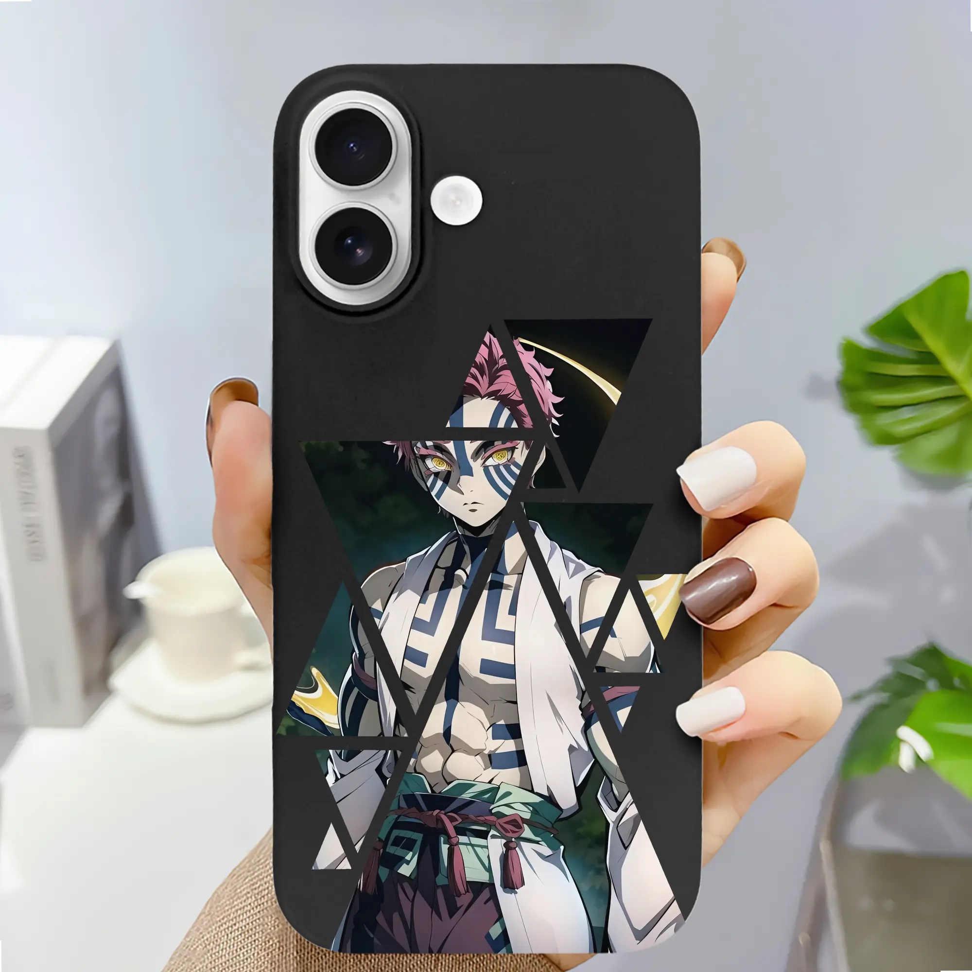 鬼滅の刃 グッズ,猗窩座