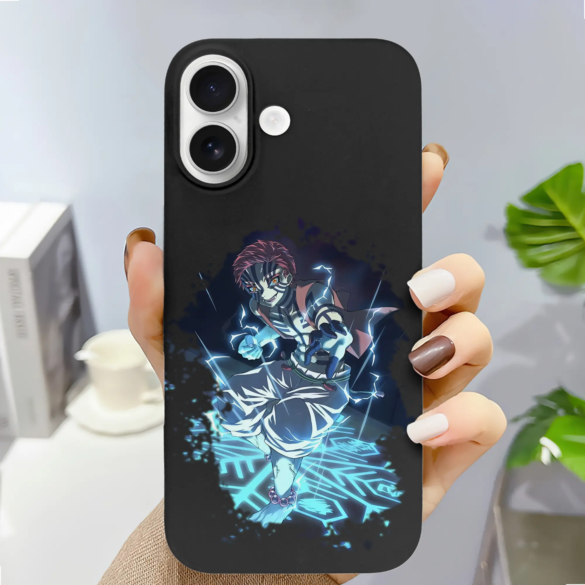 鬼滅の刃 グッズ,猗窩座