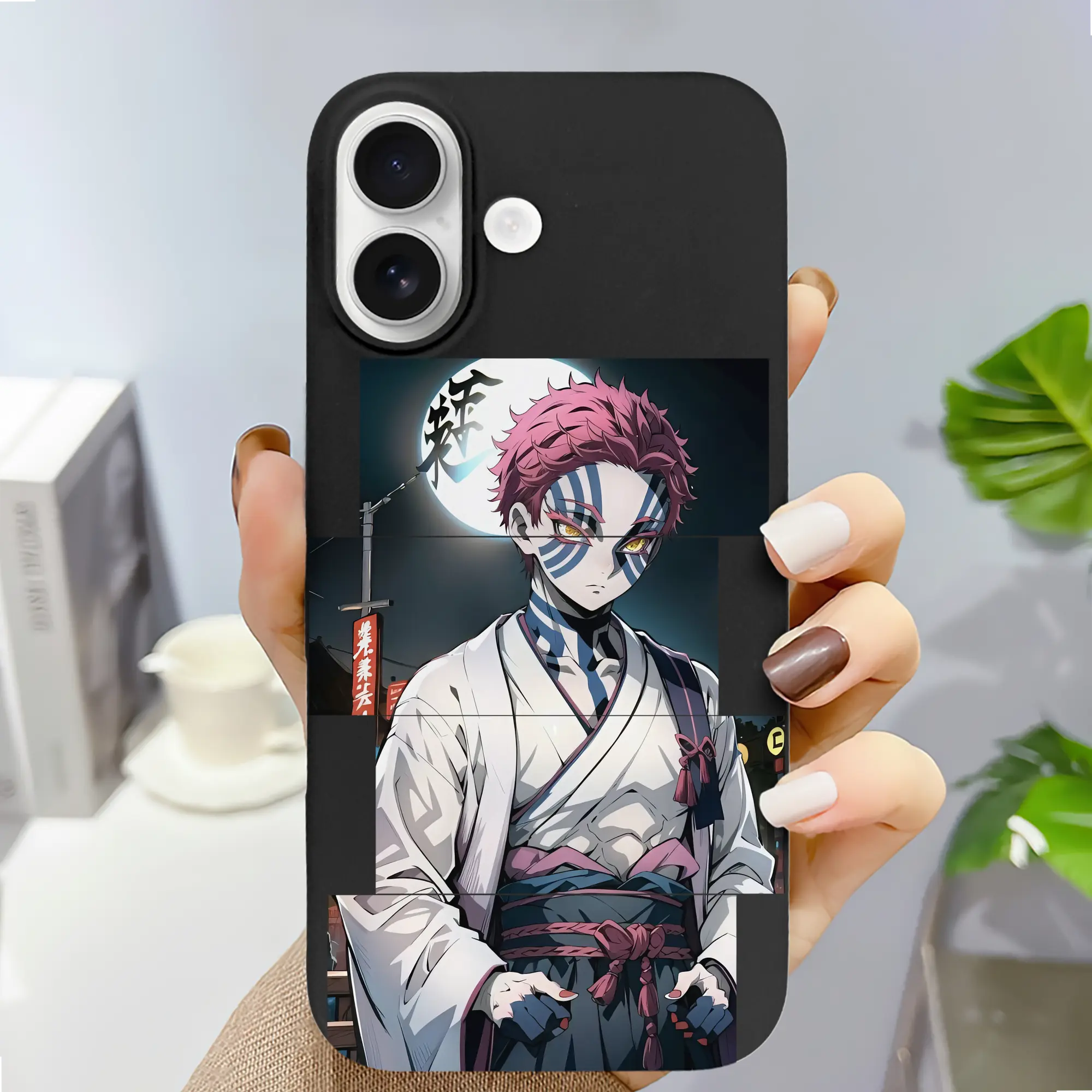 鬼滅の刃 グッズ,猗窩座