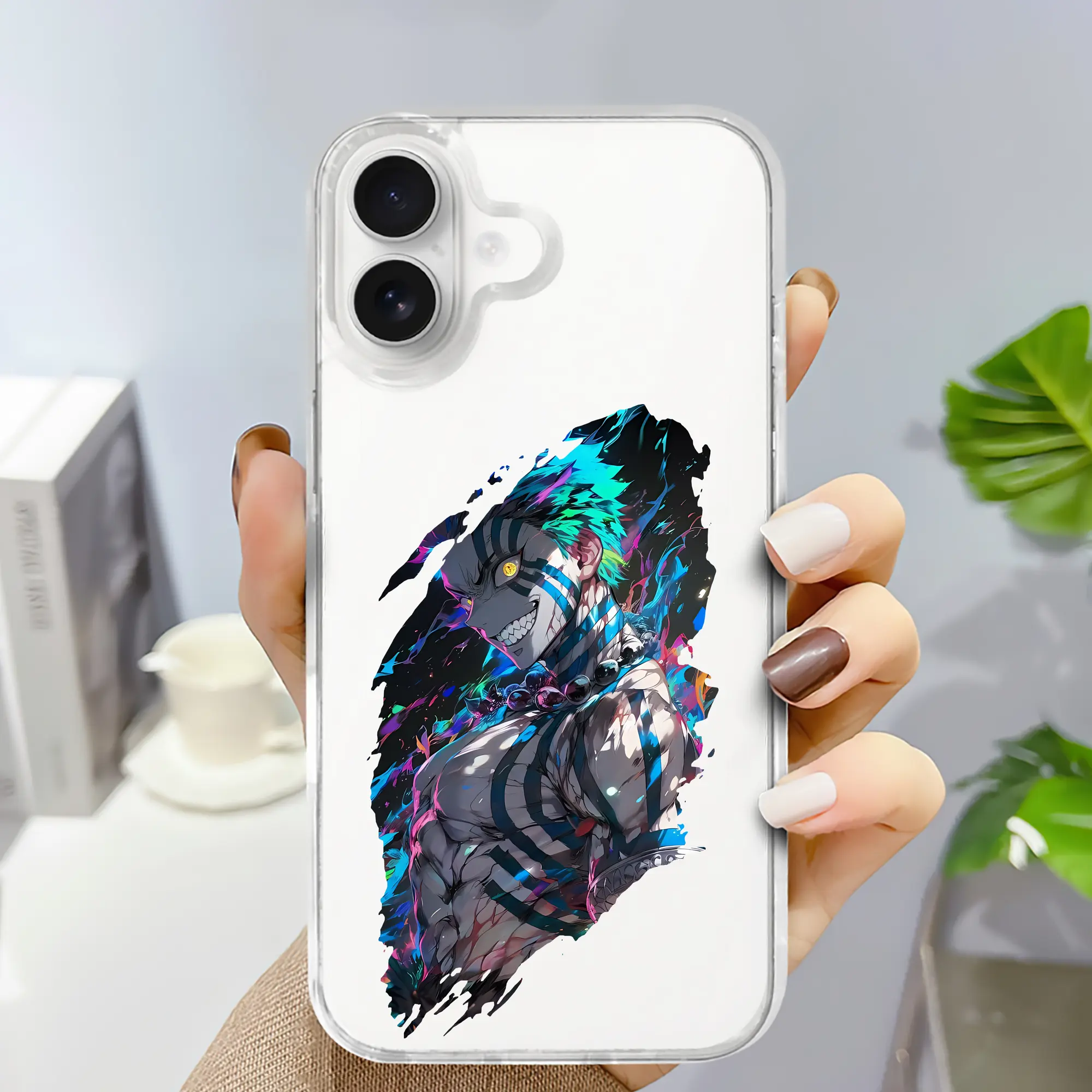 鬼滅の刃 グッズ,猗窩座