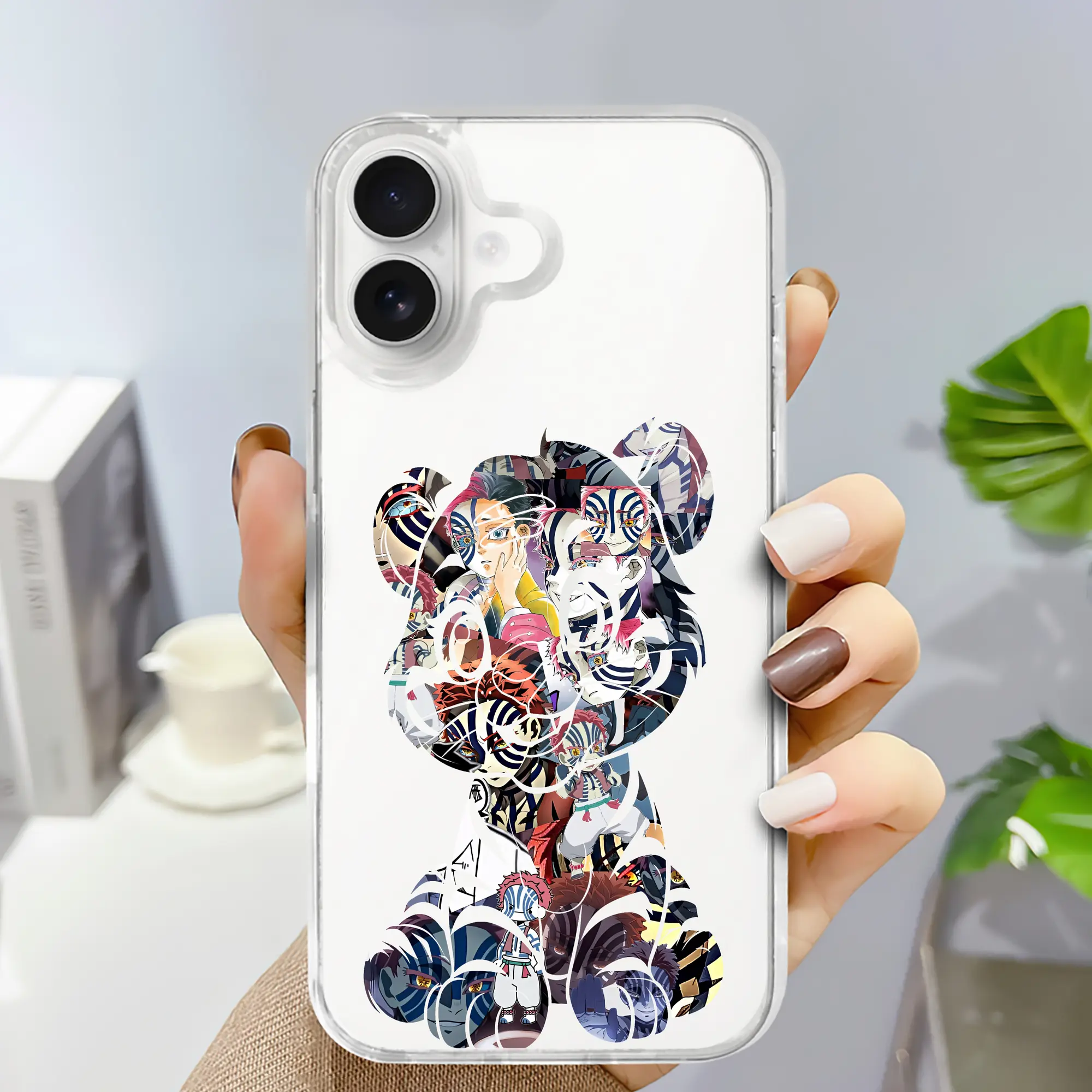 鬼滅の刃 グッズ,猗窩座