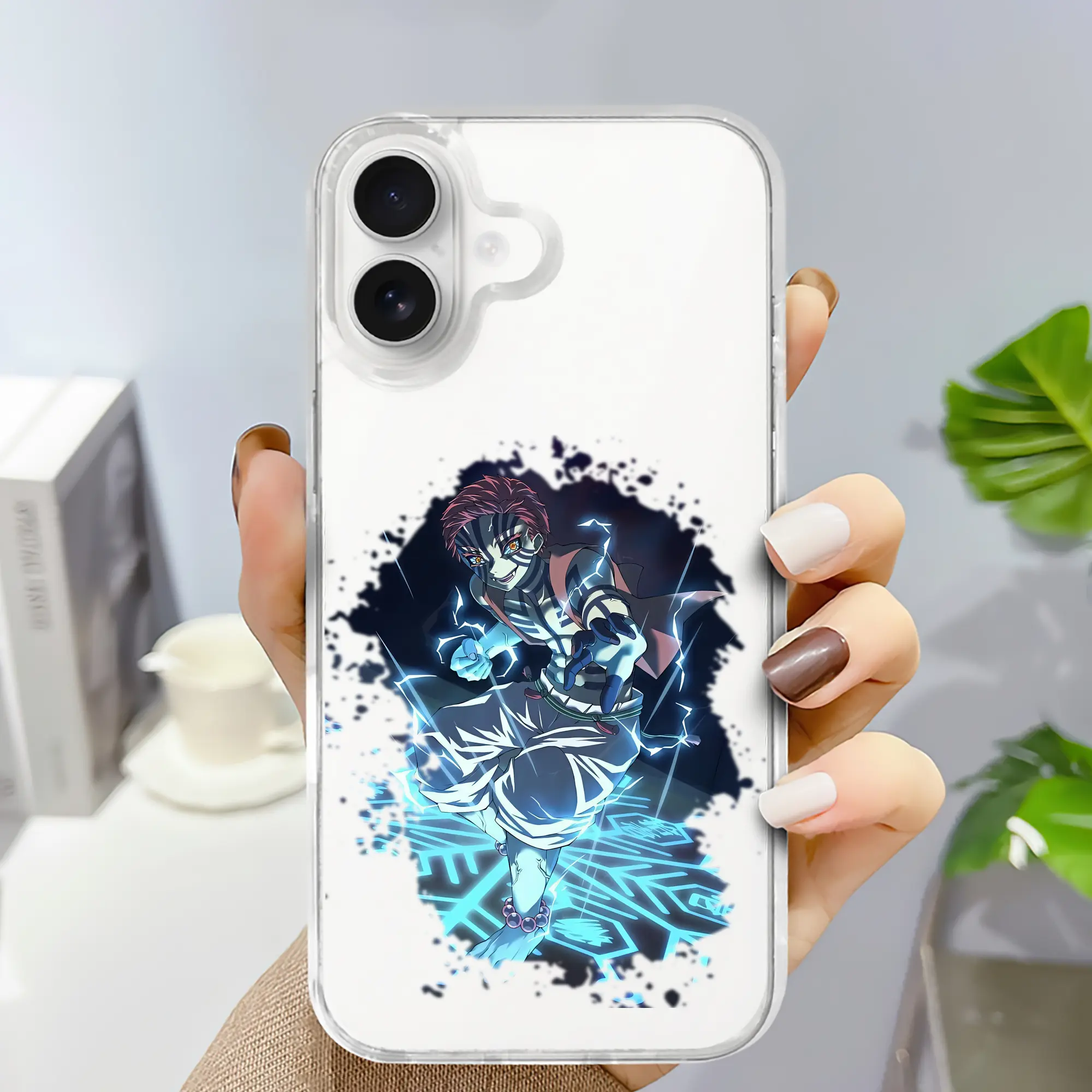 鬼滅の刃 グッズ,猗窩座