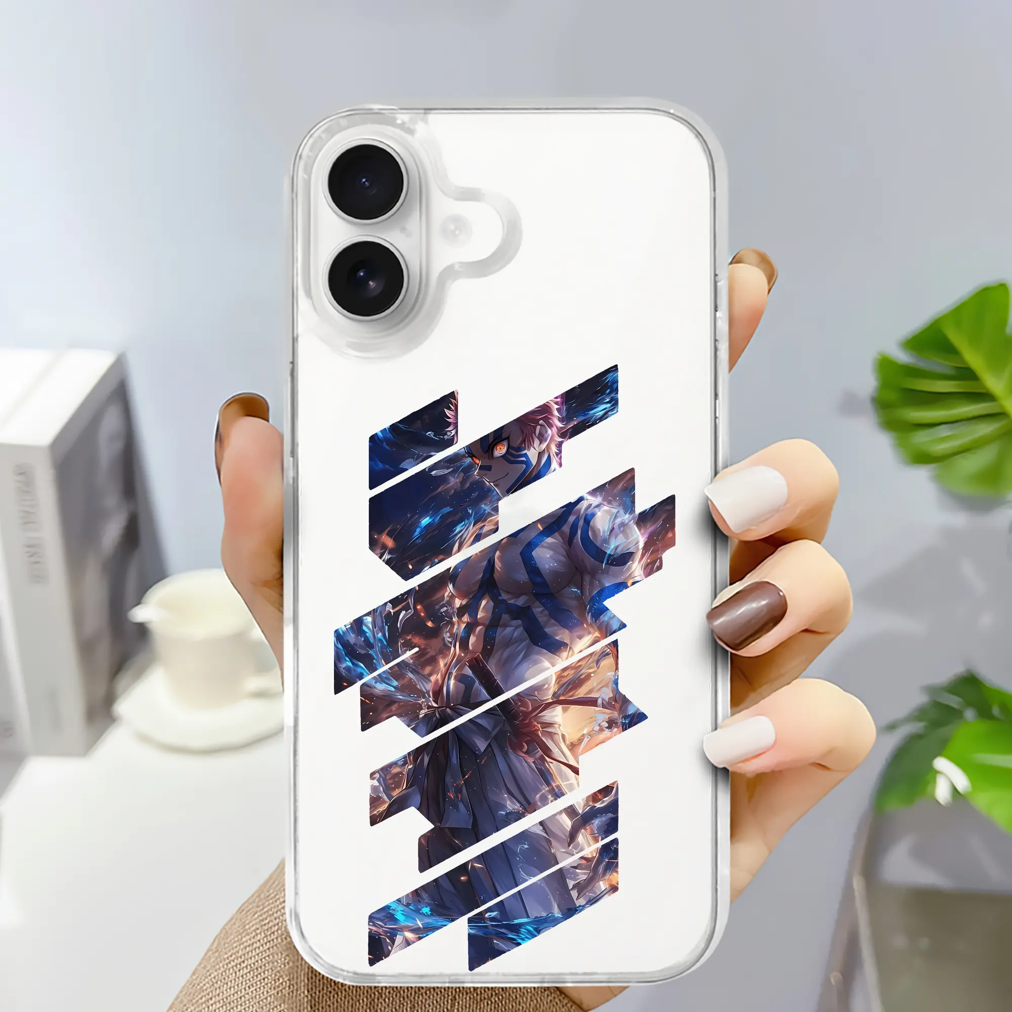 鬼滅の刃 グッズ,猗窩座