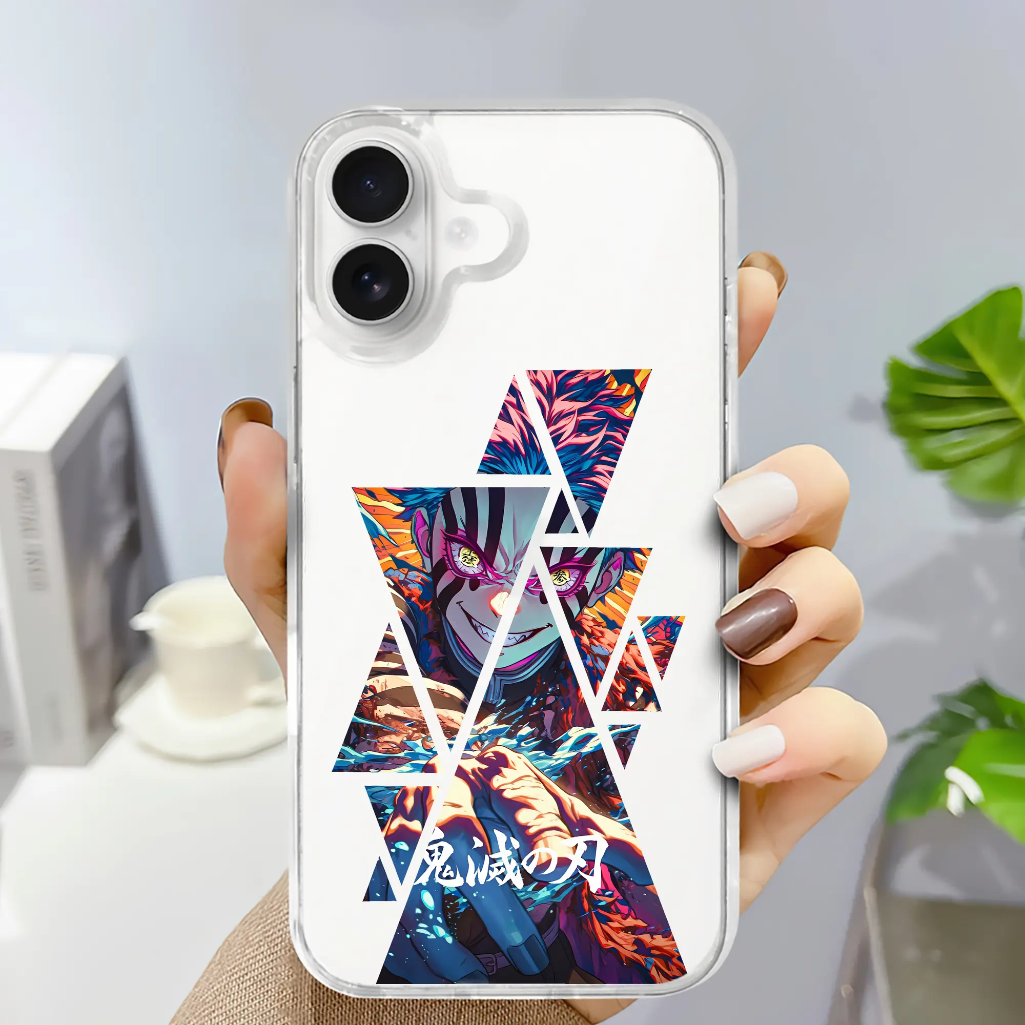 鬼滅の刃 グッズ,猗窩座