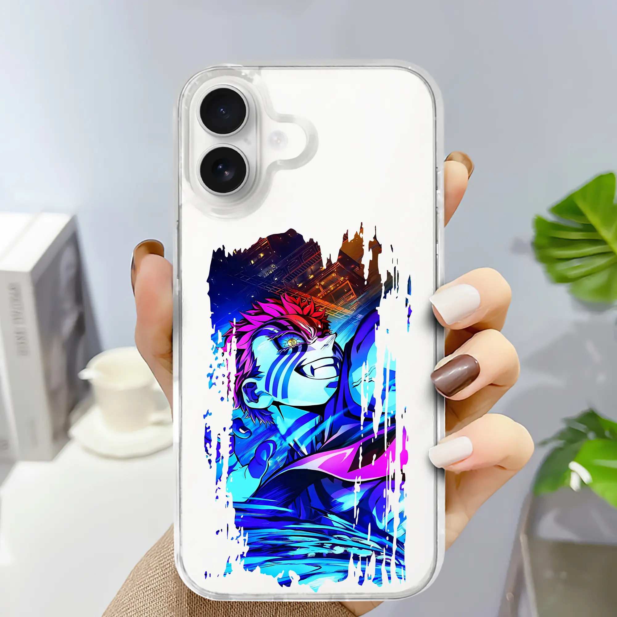 鬼滅の刃 グッズ,猗窩座