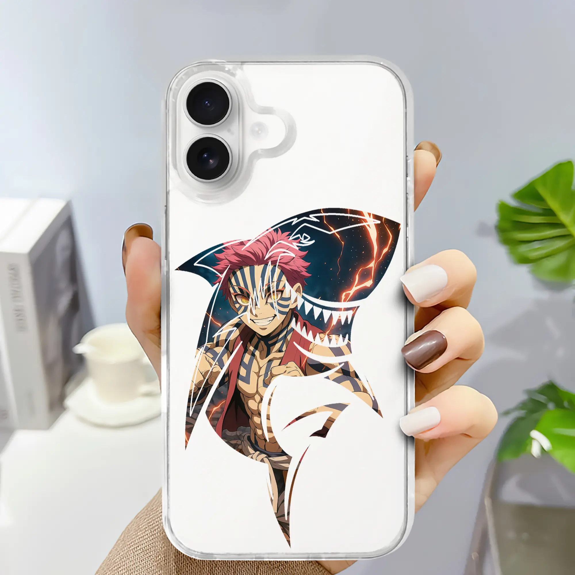 鬼滅の刃 グッズ,猗窩座