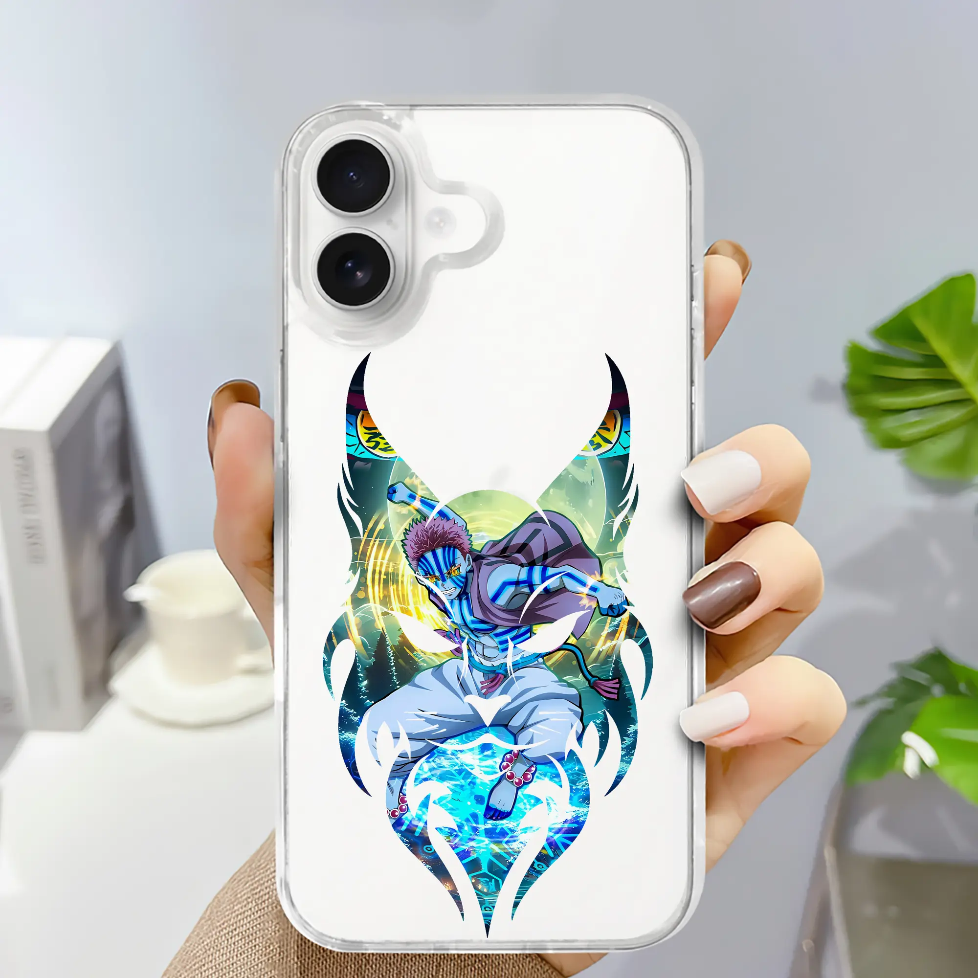 鬼滅の刃 グッズ,猗窩座