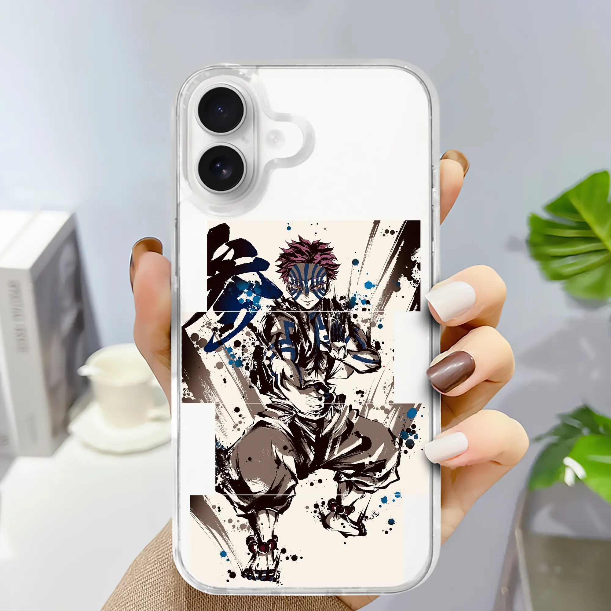 鬼滅の刃 グッズ,猗窩座