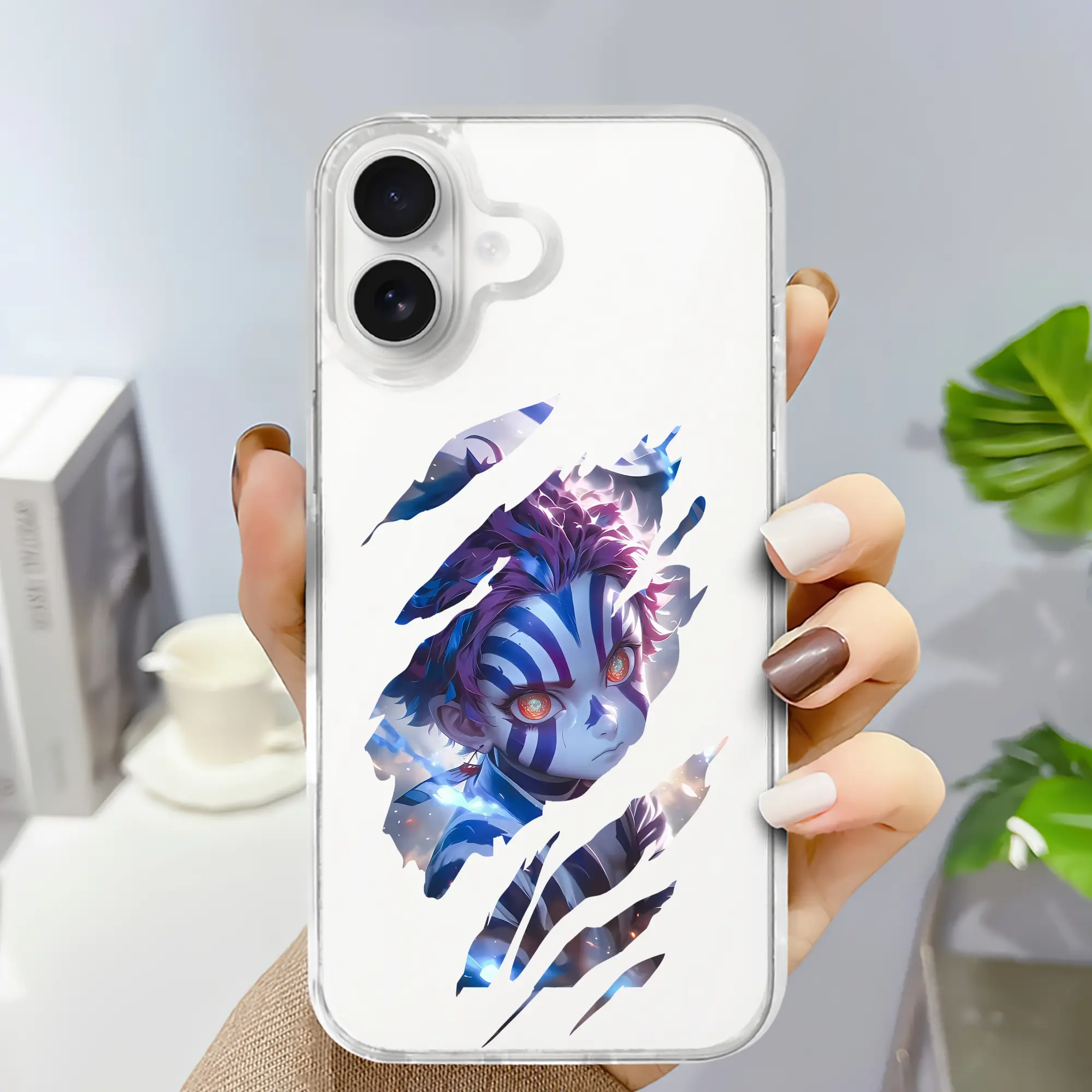 鬼滅の刃 グッズ,猗窩座