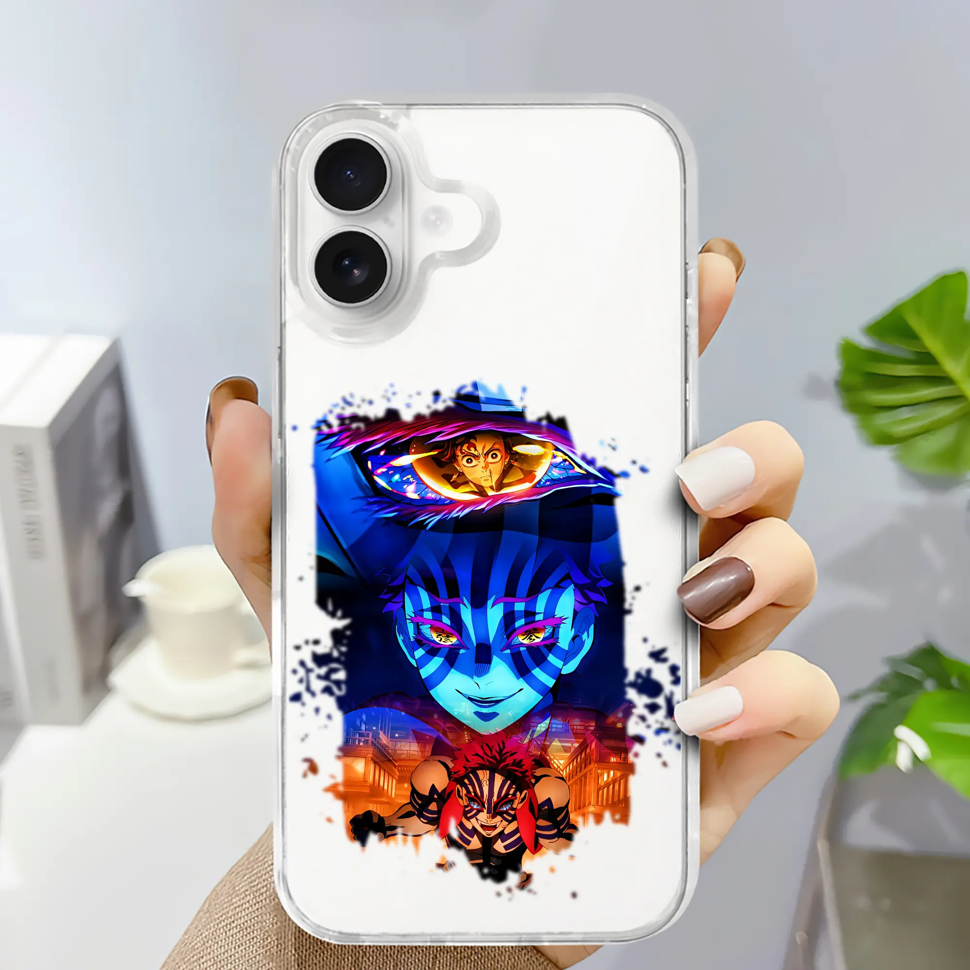 鬼滅の刃 グッズ,猗窩座