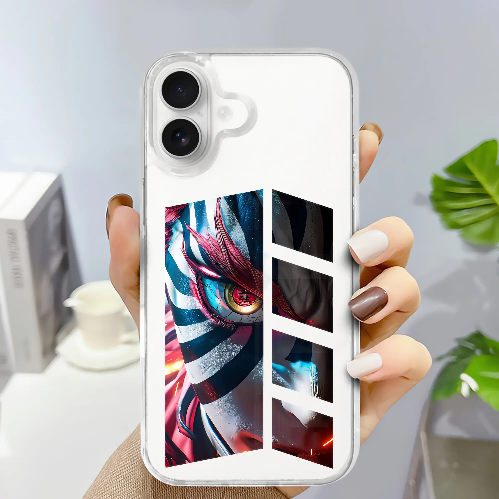 鬼滅の刃 グッズ,猗窩座