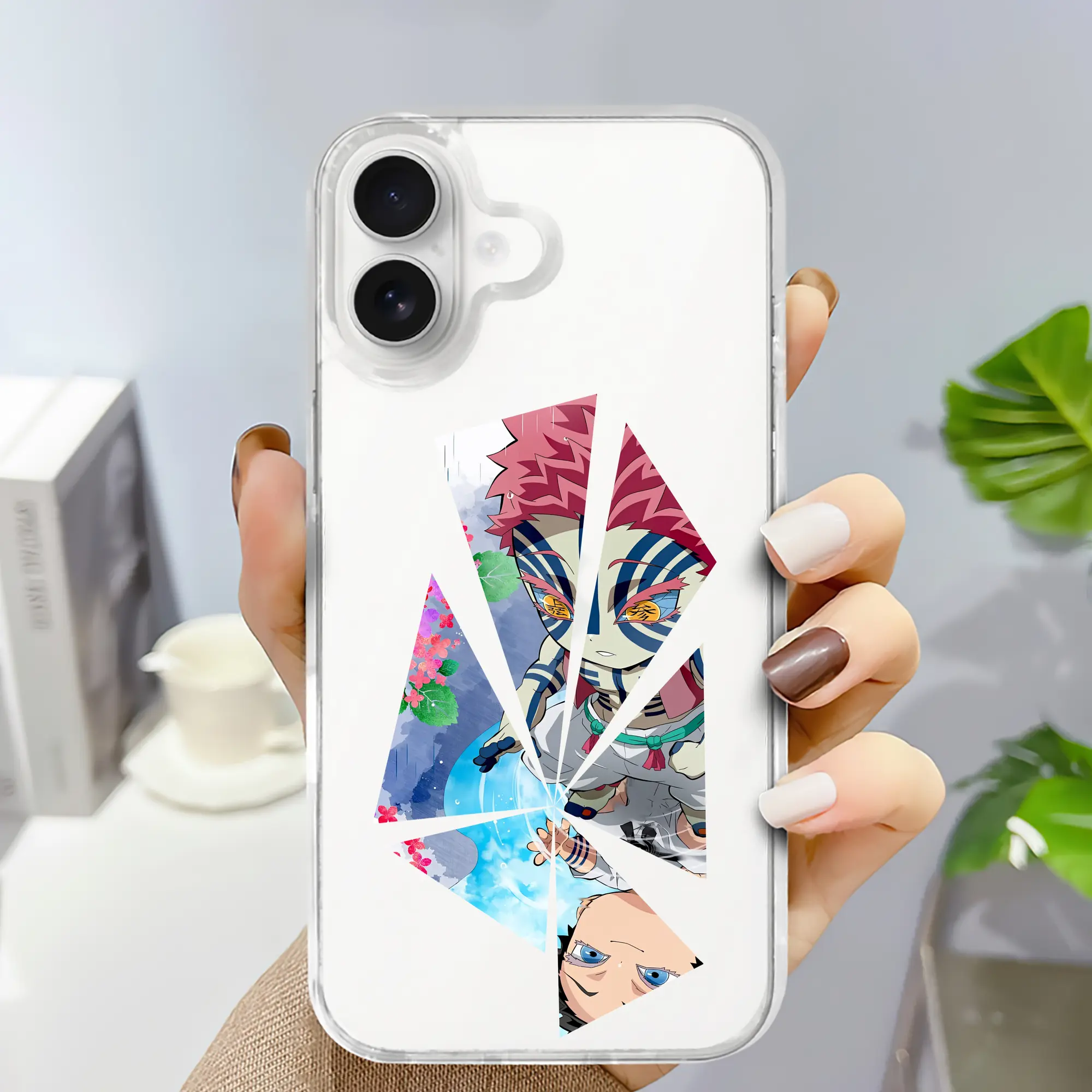 鬼滅の刃 グッズ,猗窩座