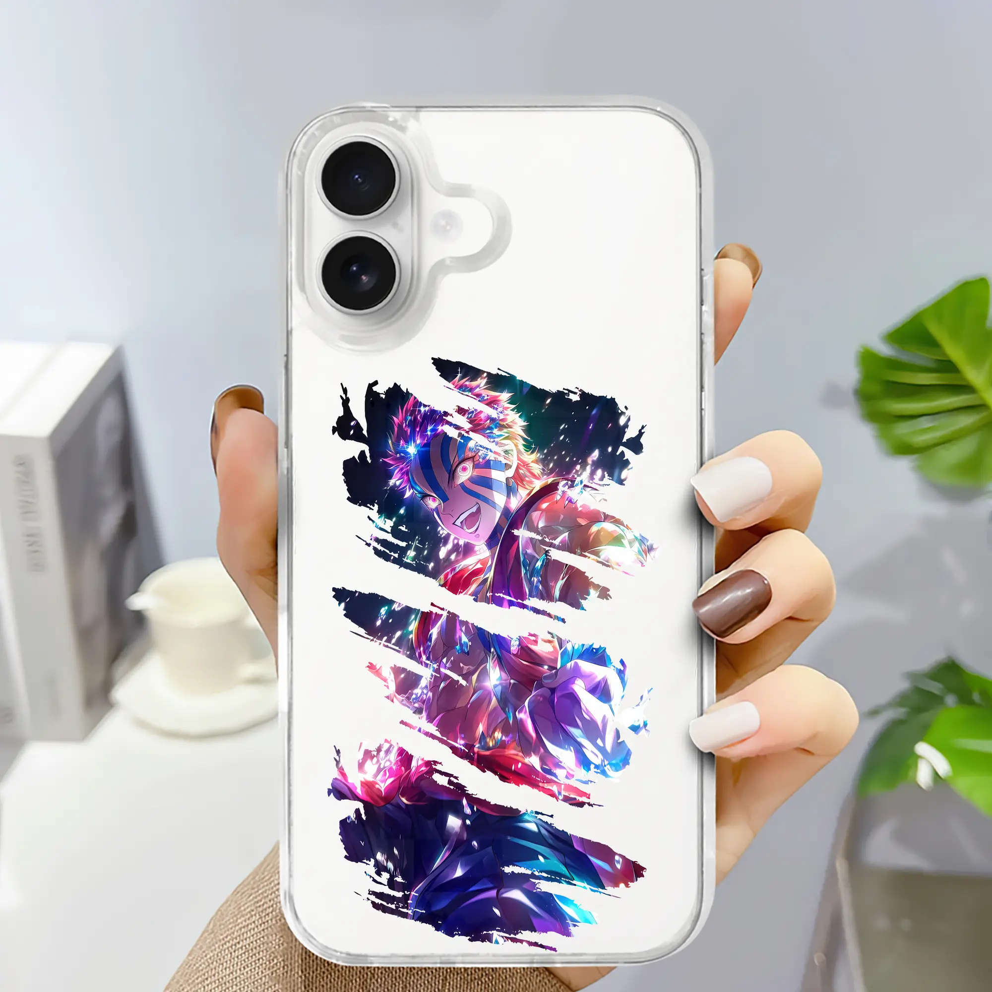 鬼滅の刃 グッズ,猗窩座