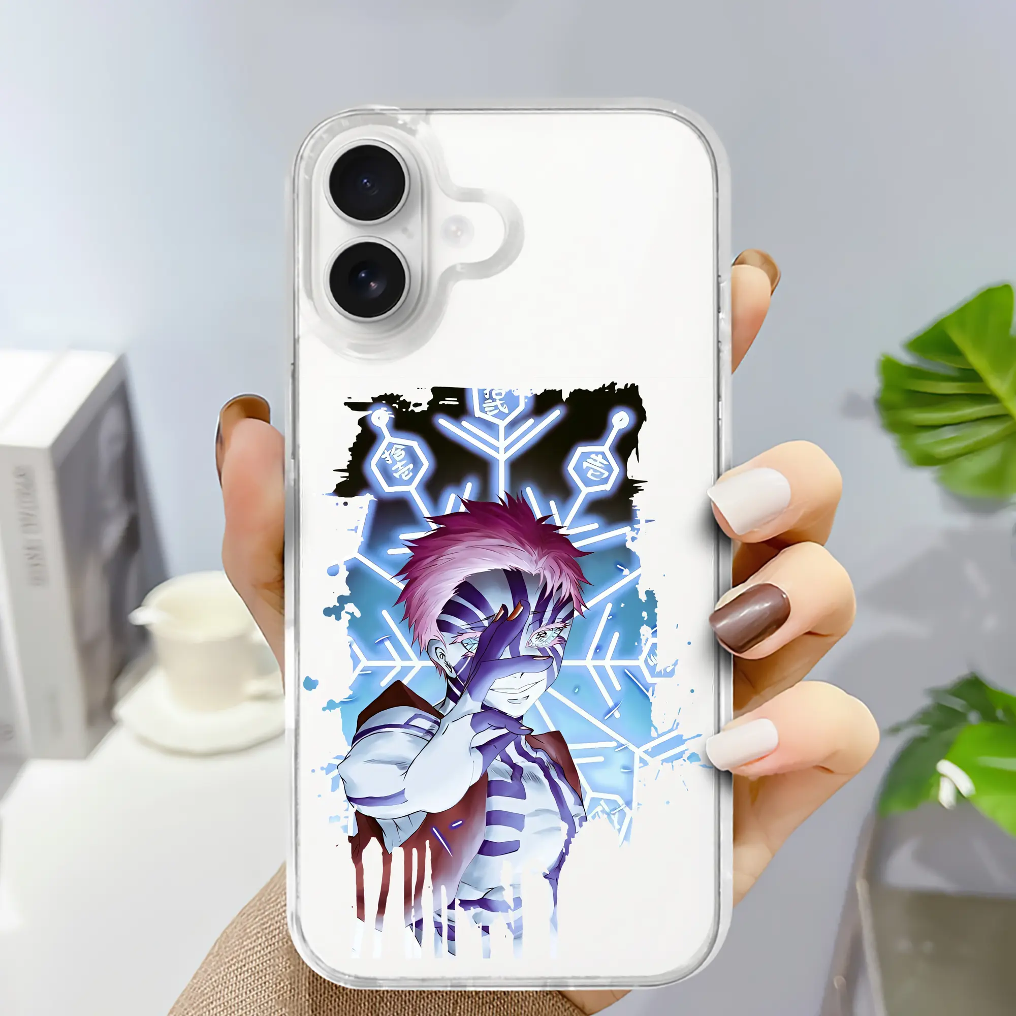 鬼滅の刃 グッズ,猗窩座