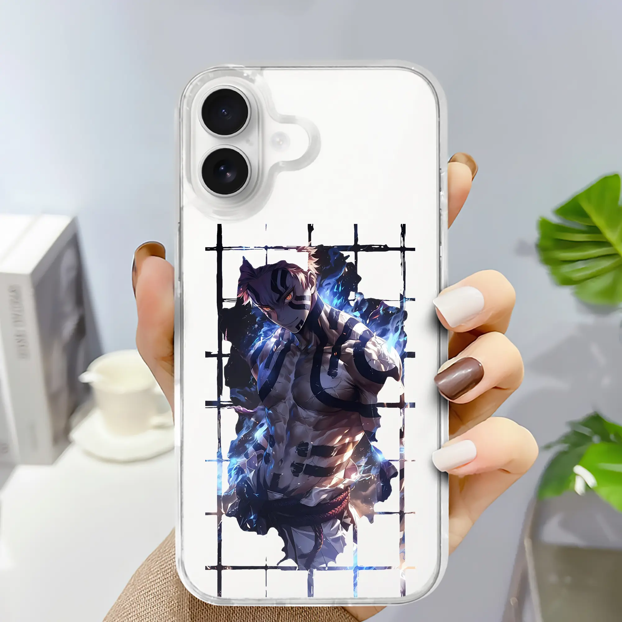 鬼滅の刃 グッズ,猗窩座