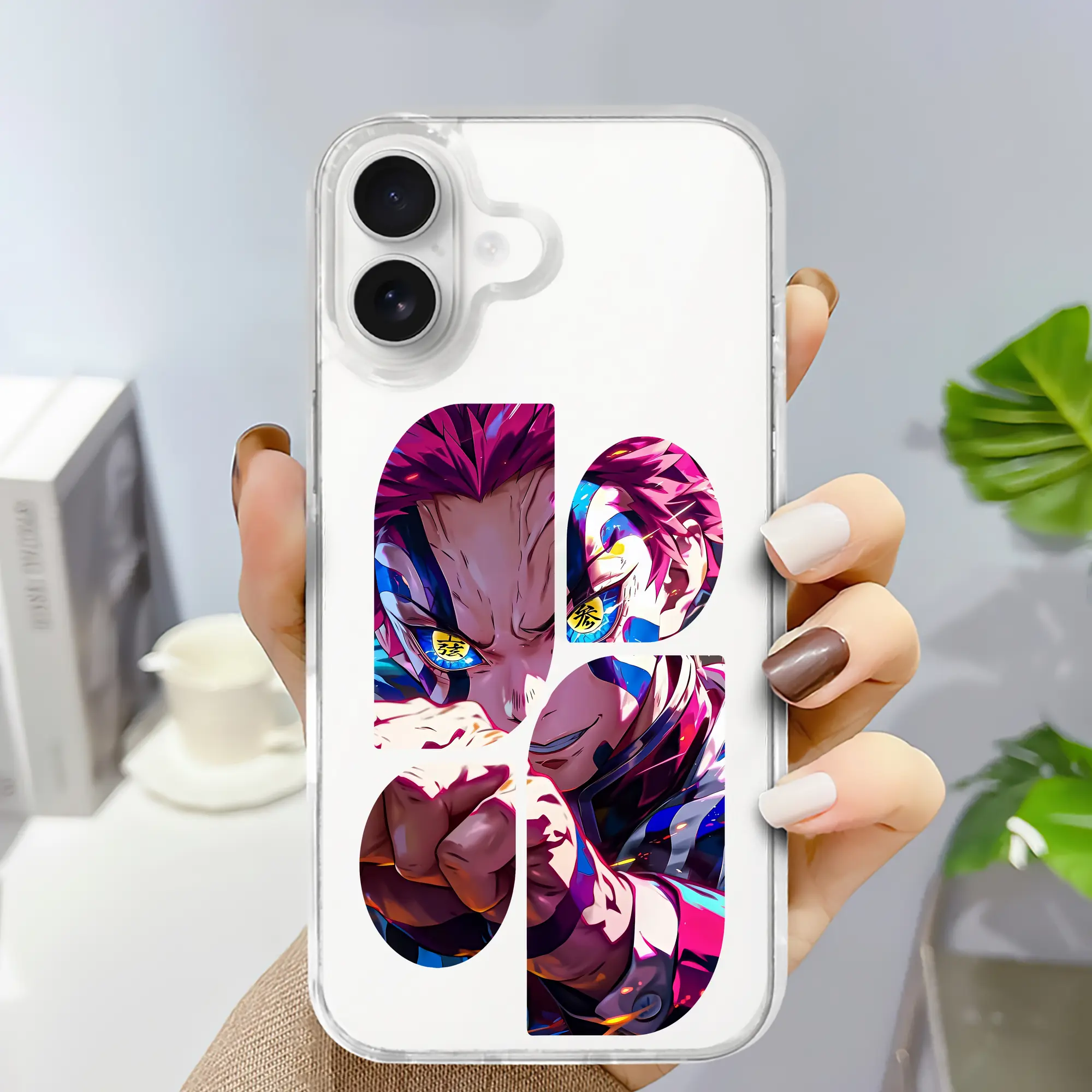 鬼滅の刃 グッズ,猗窩座