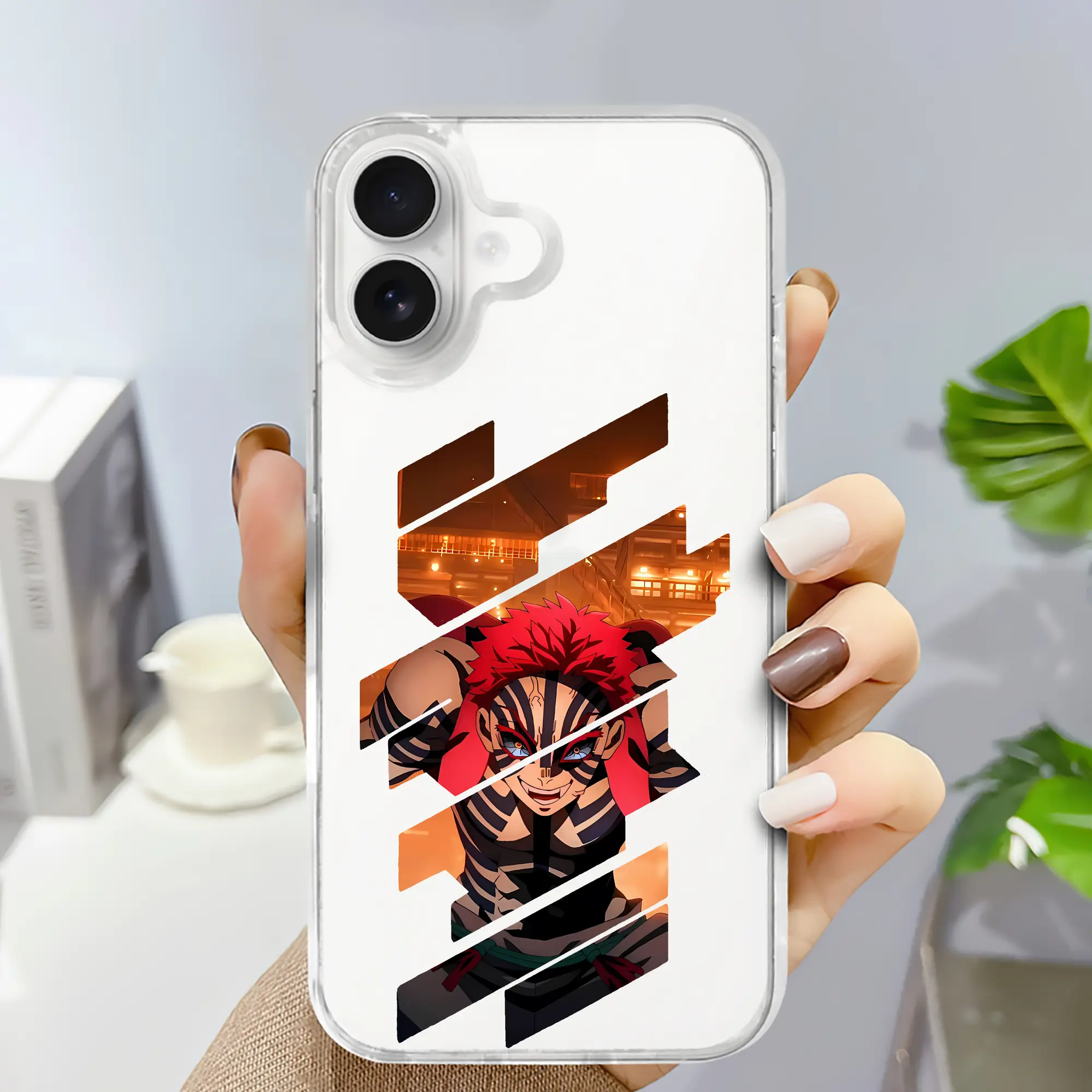 鬼滅の刃 グッズ,猗窩座