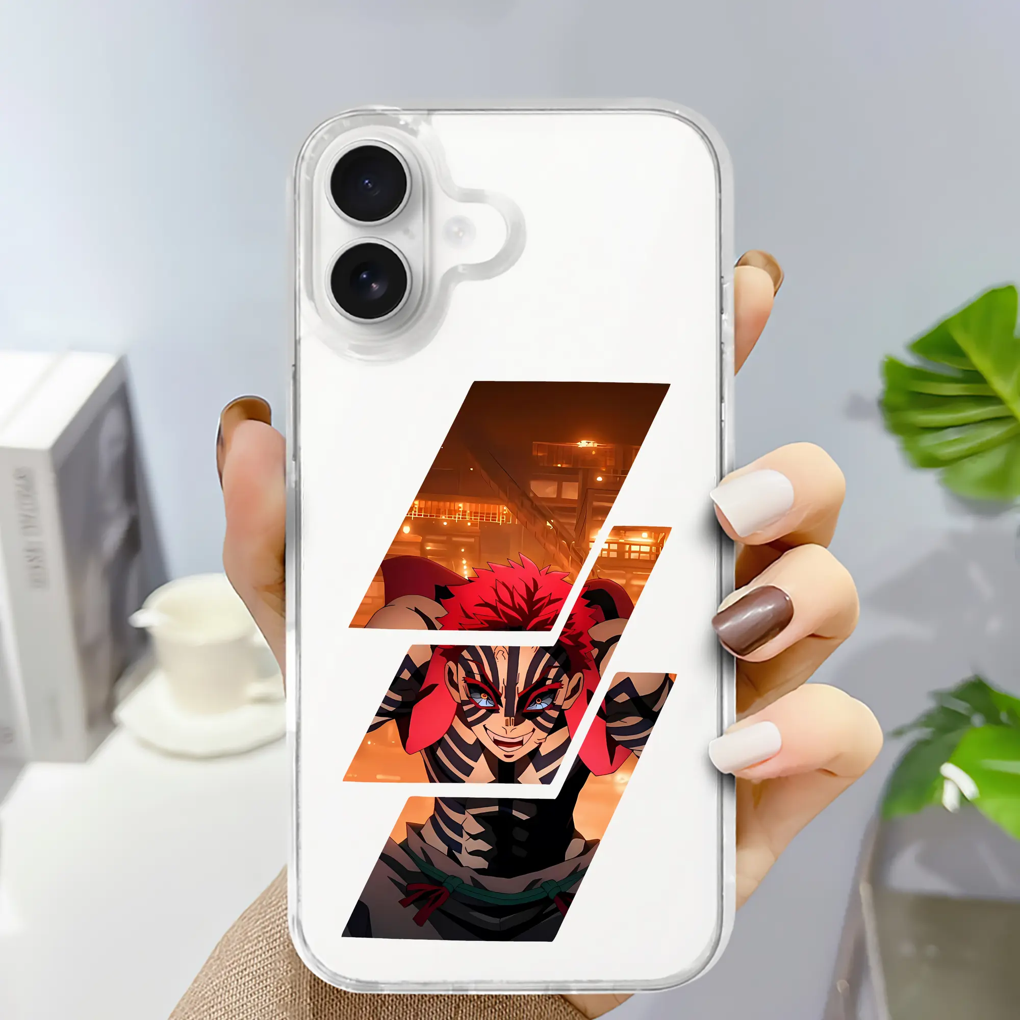 鬼滅の刃 グッズ,猗窩座