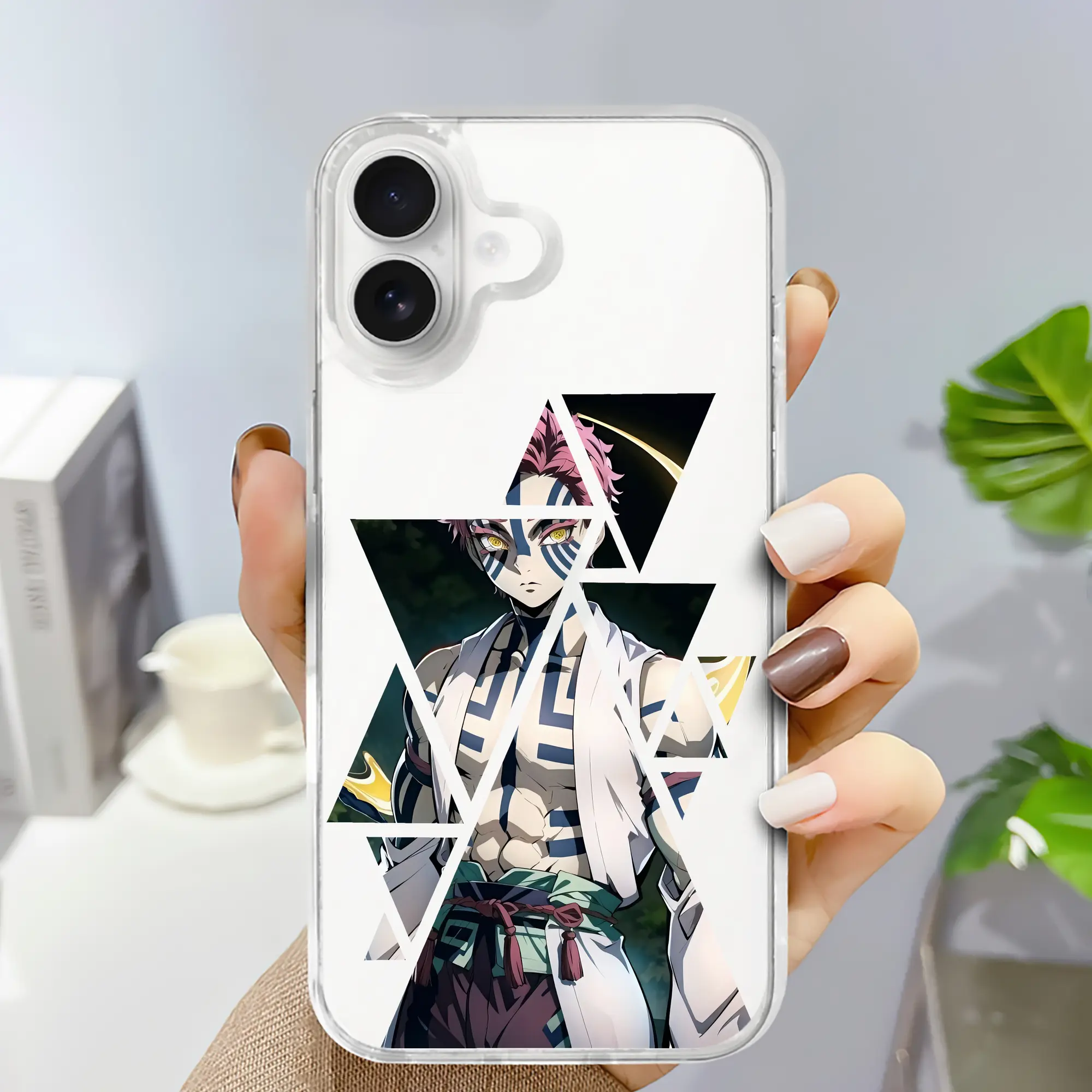 鬼滅の刃 グッズ,猗窩座