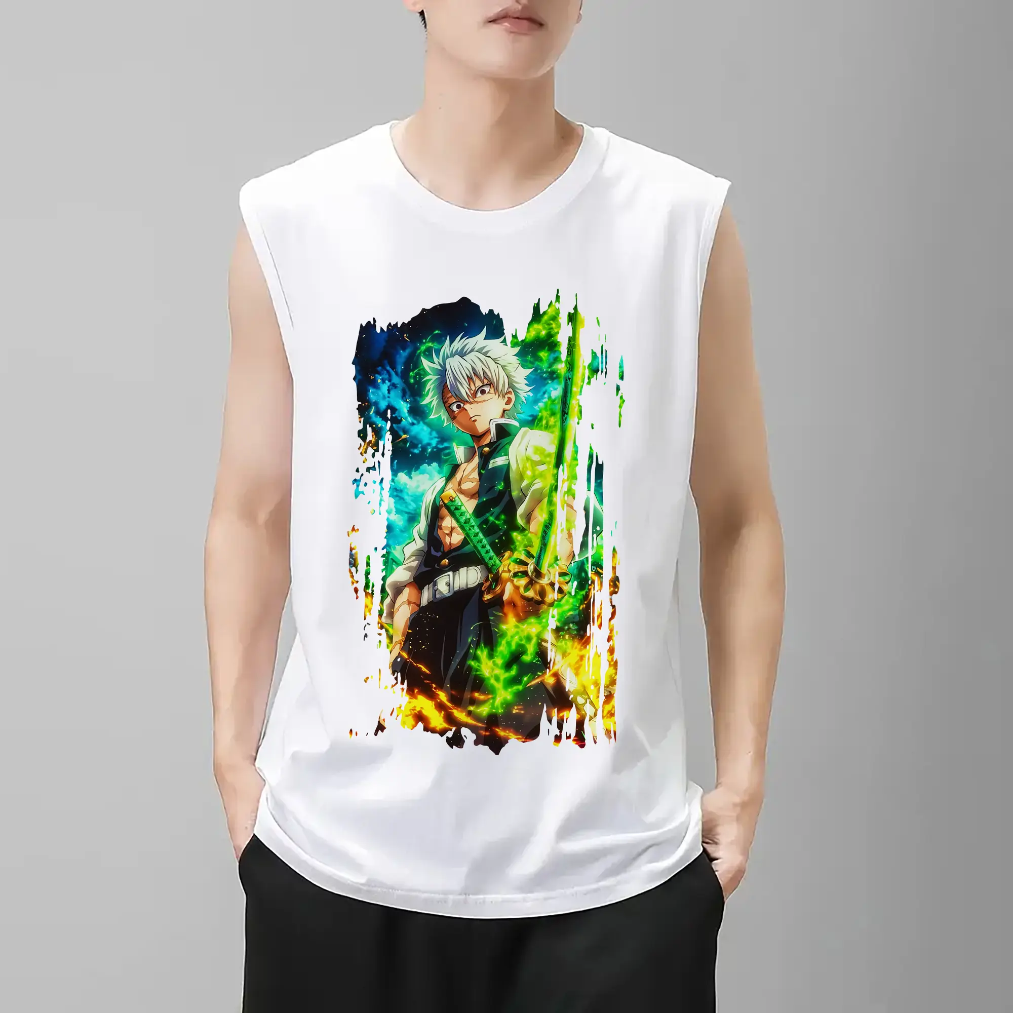 鬼滅の刃 グッズ,不死川 実弥