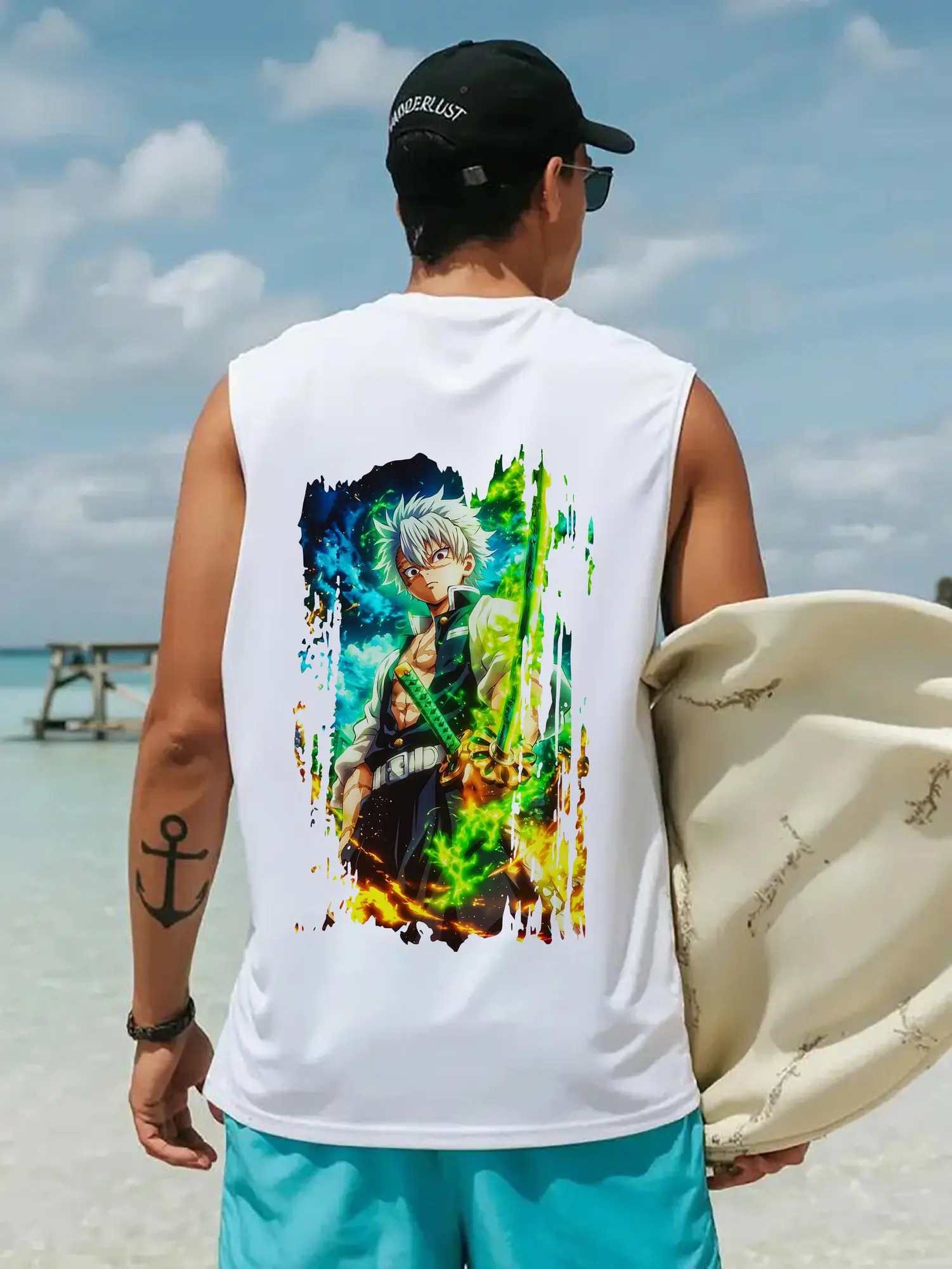 鬼滅の刃 グッズ,不死川 実弥