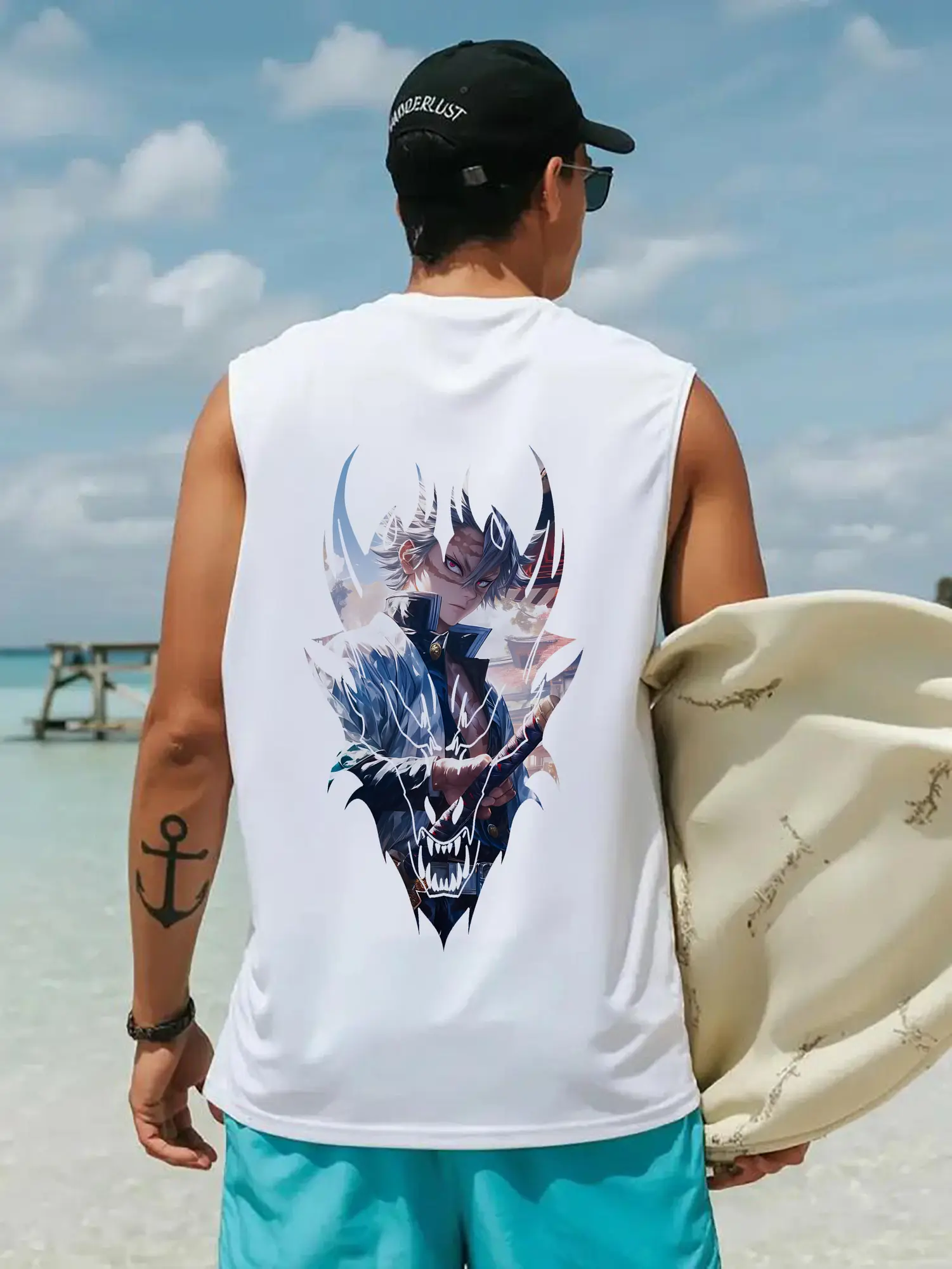 鬼滅の刃 グッズ,不死川 実弥