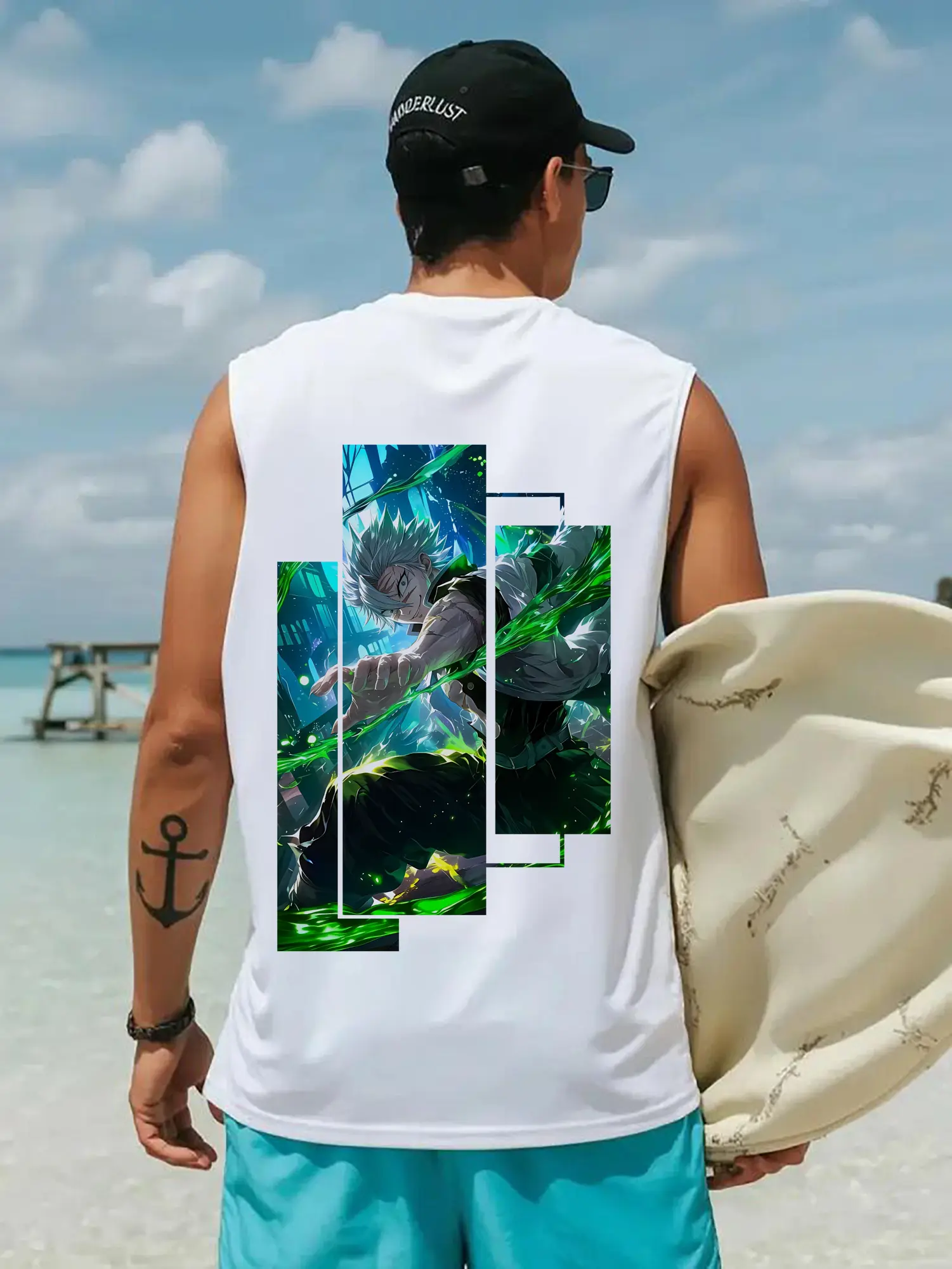 鬼滅の刃 グッズ,不死川 実弥