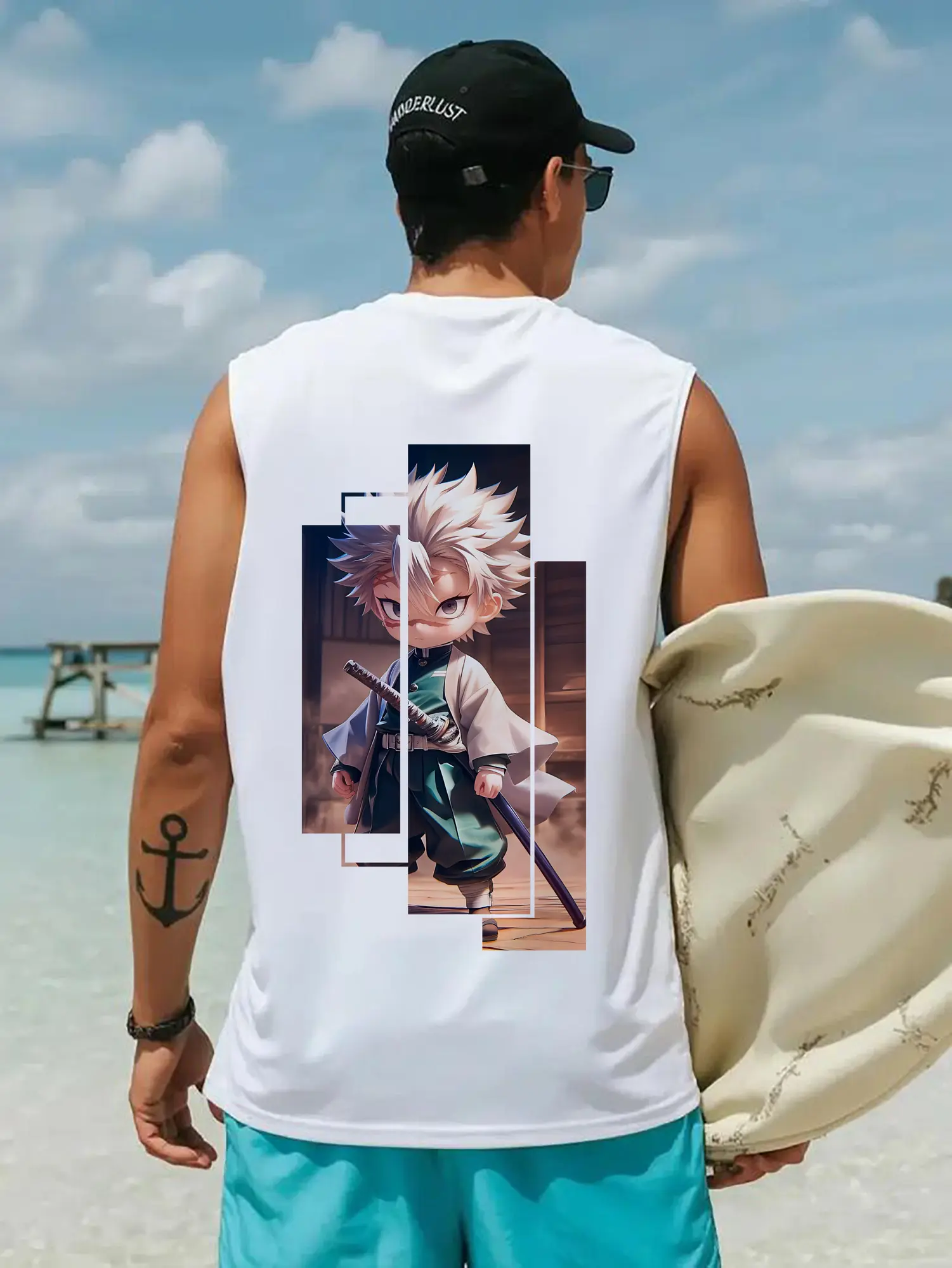 鬼滅の刃 グッズ,不死川 実弥