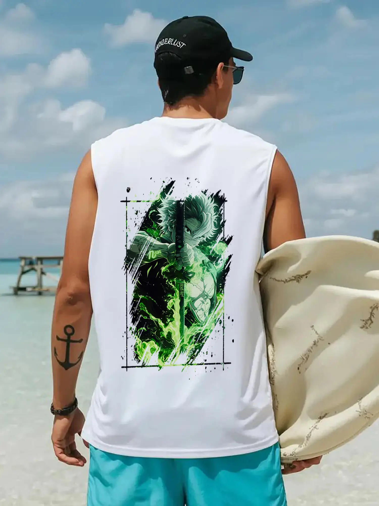 鬼滅の刃 グッズ,不死川 実弥