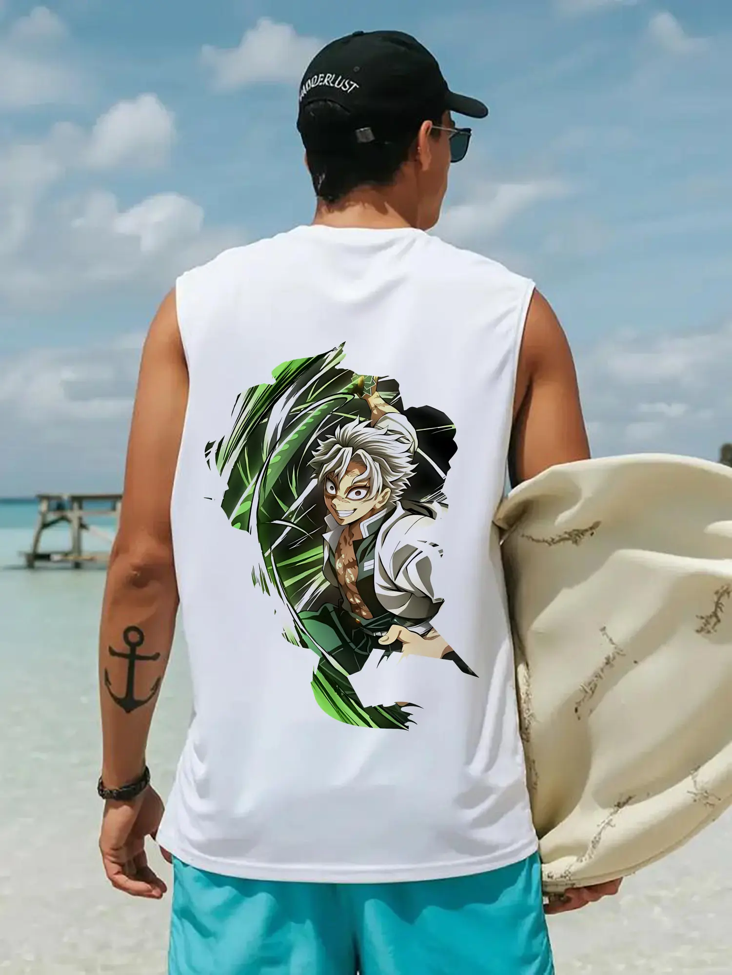 鬼滅の刃 グッズ,不死川 実弥