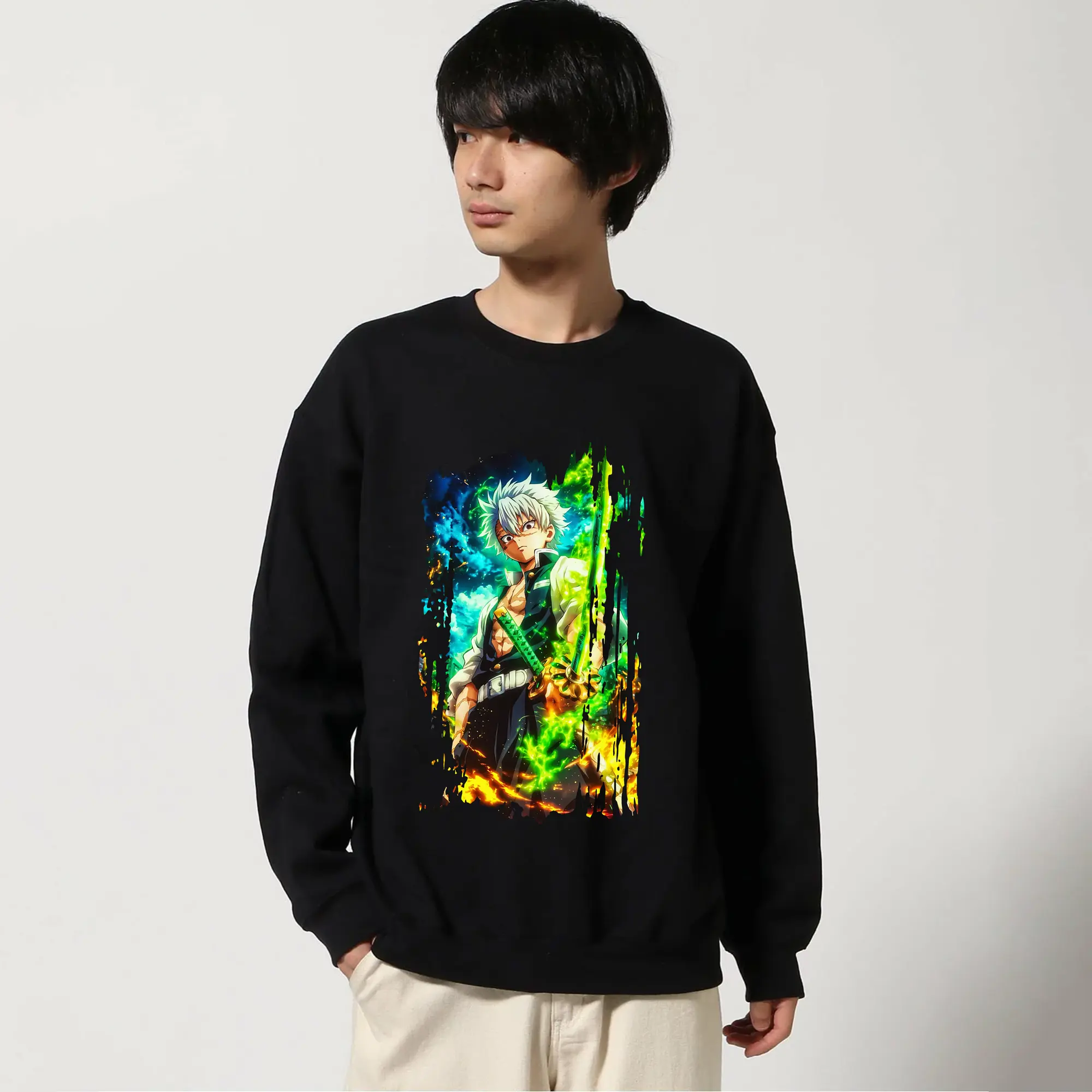 鬼滅の刃 グッズ,不死川 実弥