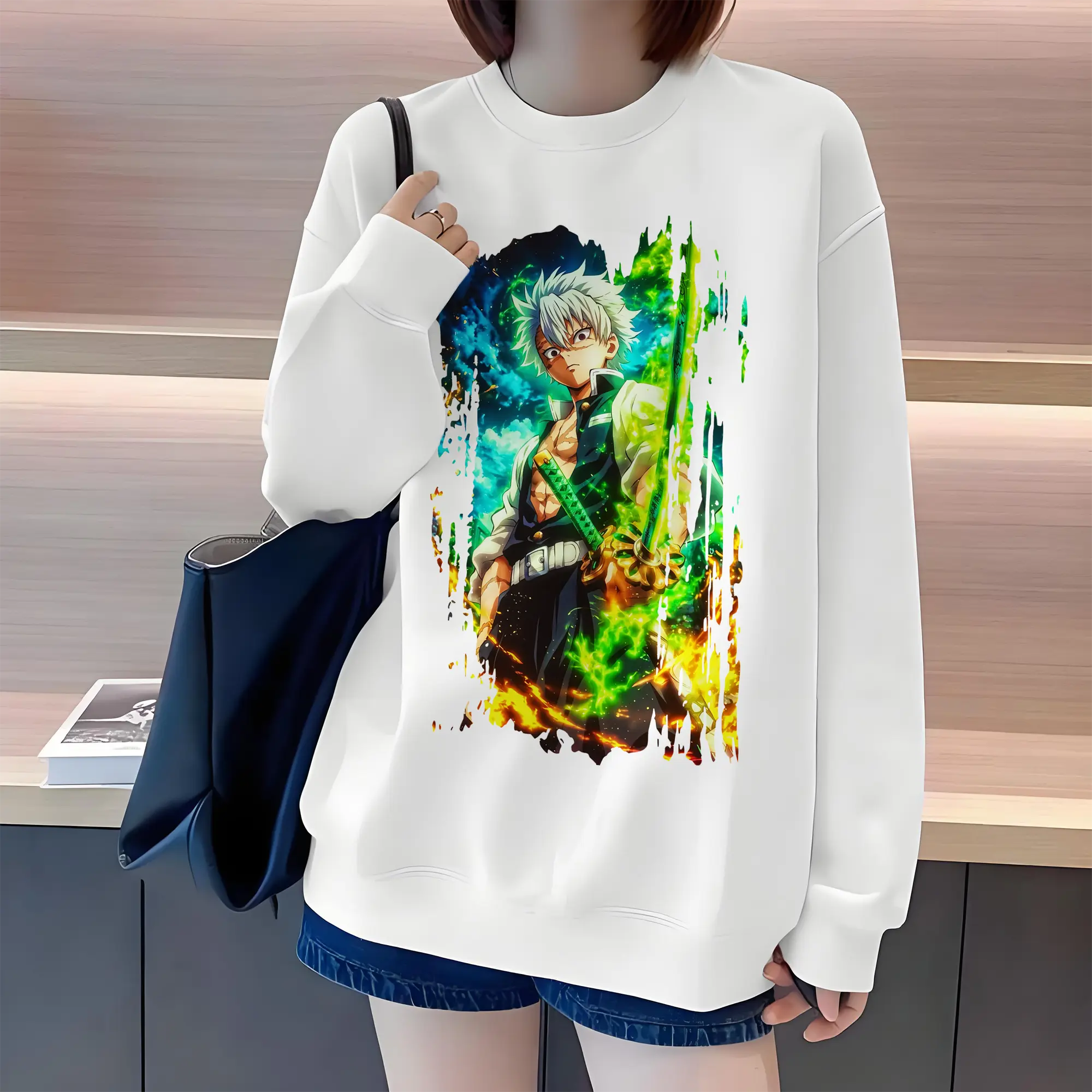 鬼滅の刃 グッズ,不死川 実弥