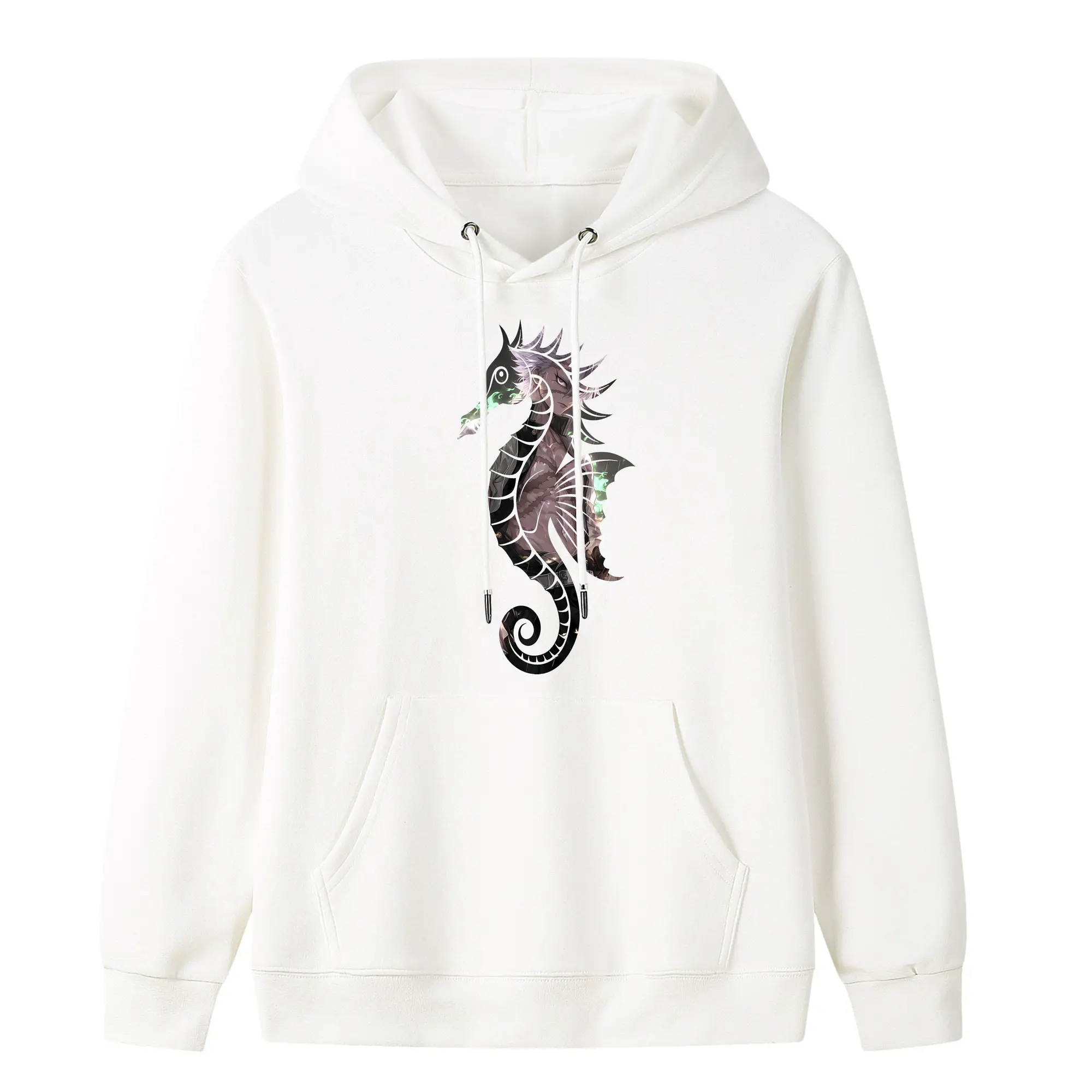 鬼滅の刃 グッズ,不死川 実弥 - キッズ フード付きパーカー ・ フロントプリント ・ ポリエステル100％ ・ 快適 通学 スポーツ 日常使い お散歩用