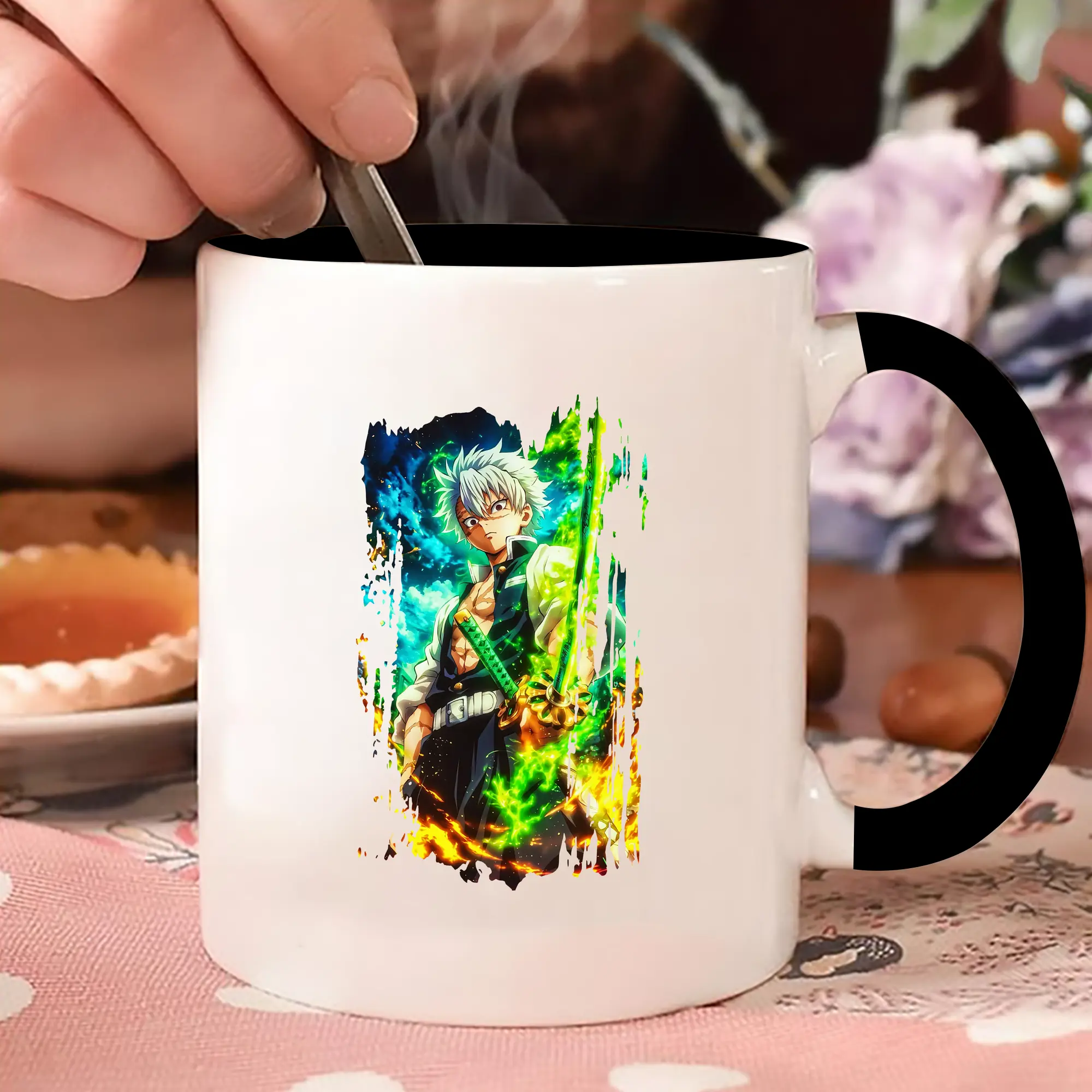 鬼滅の刃 グッズ,不死川 実弥