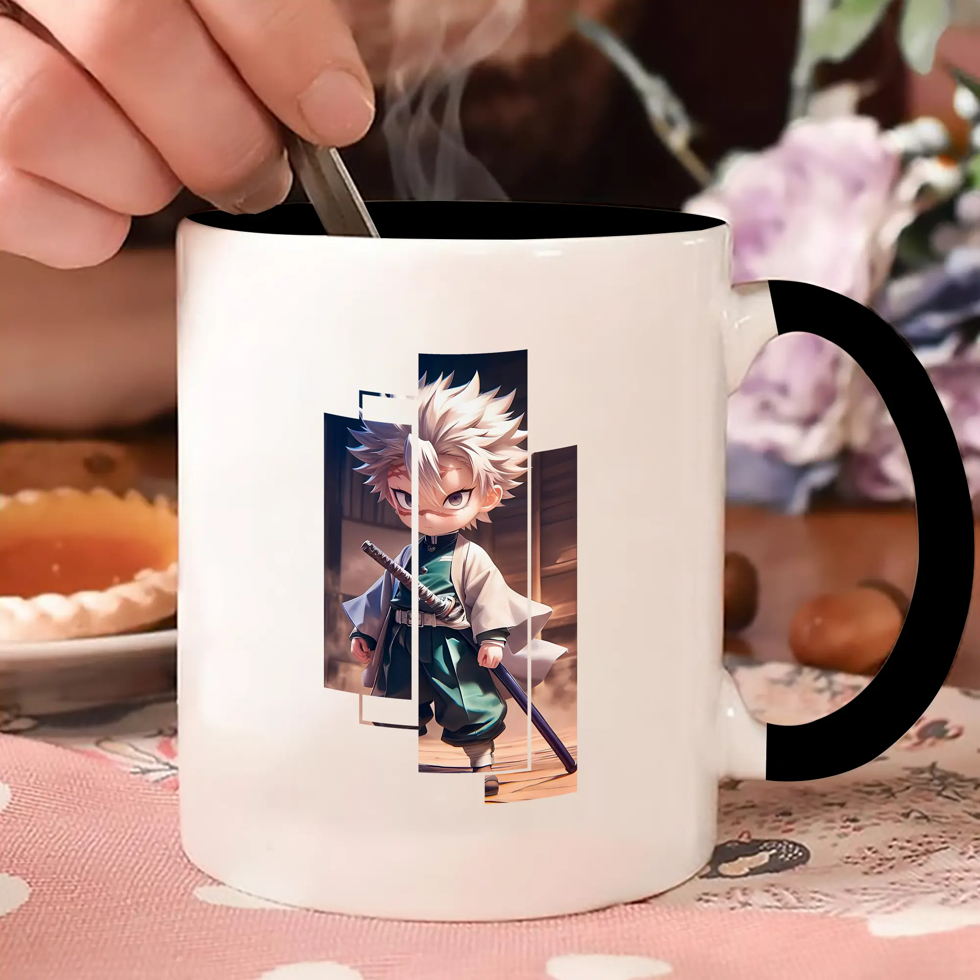 鬼滅の刃 グッズ,不死川 実弥