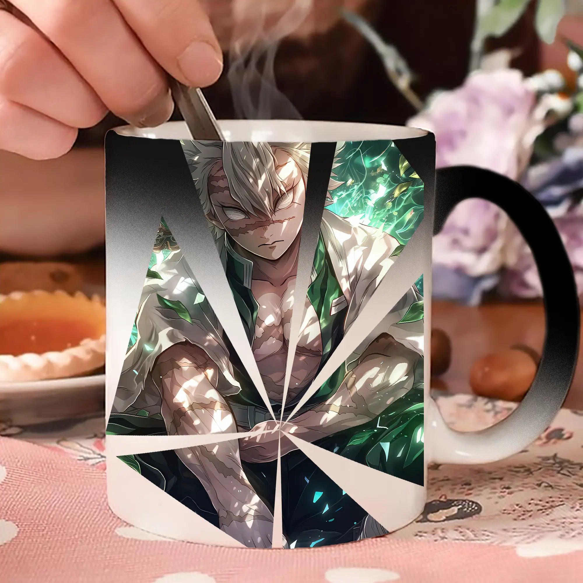 鬼滅の刃 グッズ,不死川 実弥