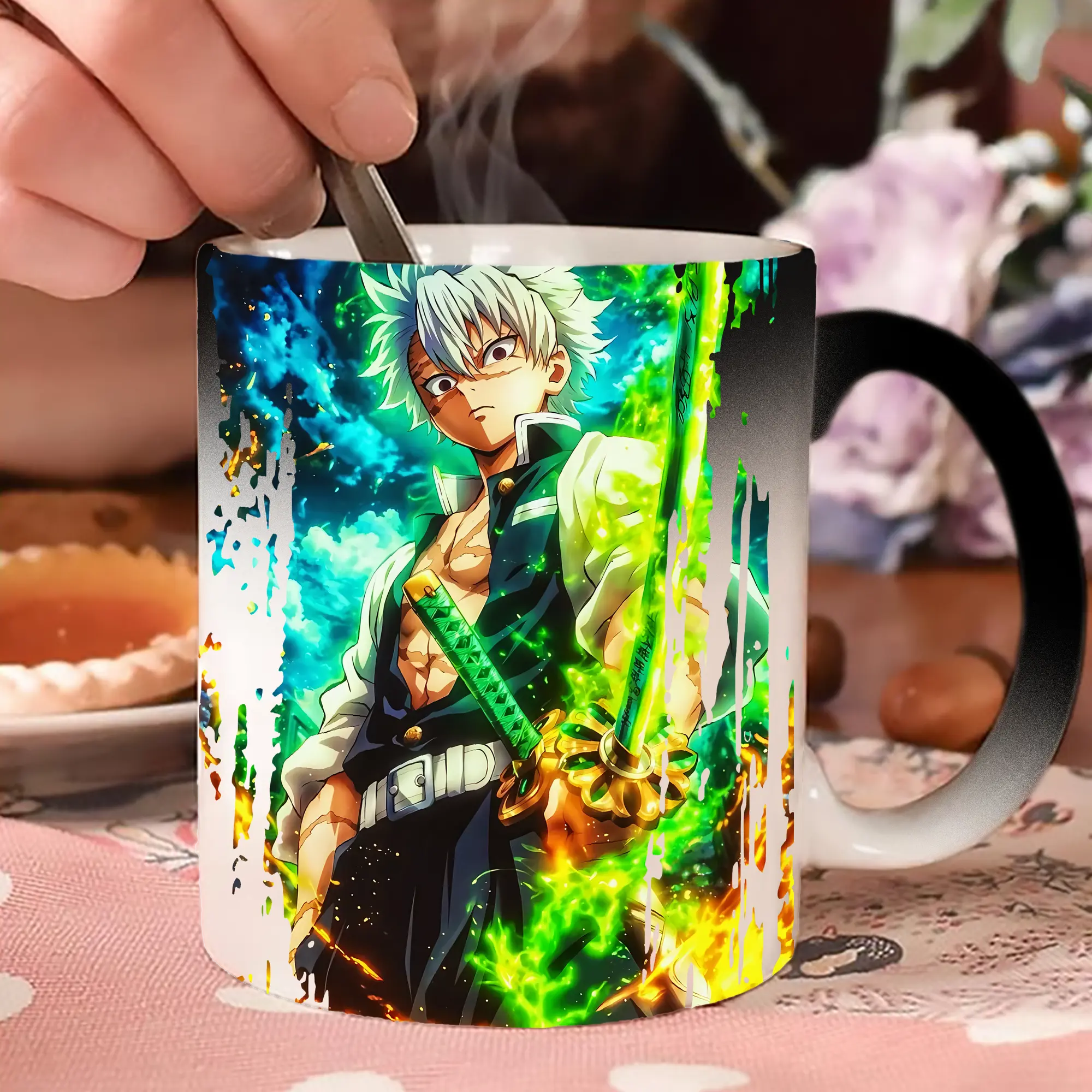 鬼滅の刃 グッズ,不死川 実弥