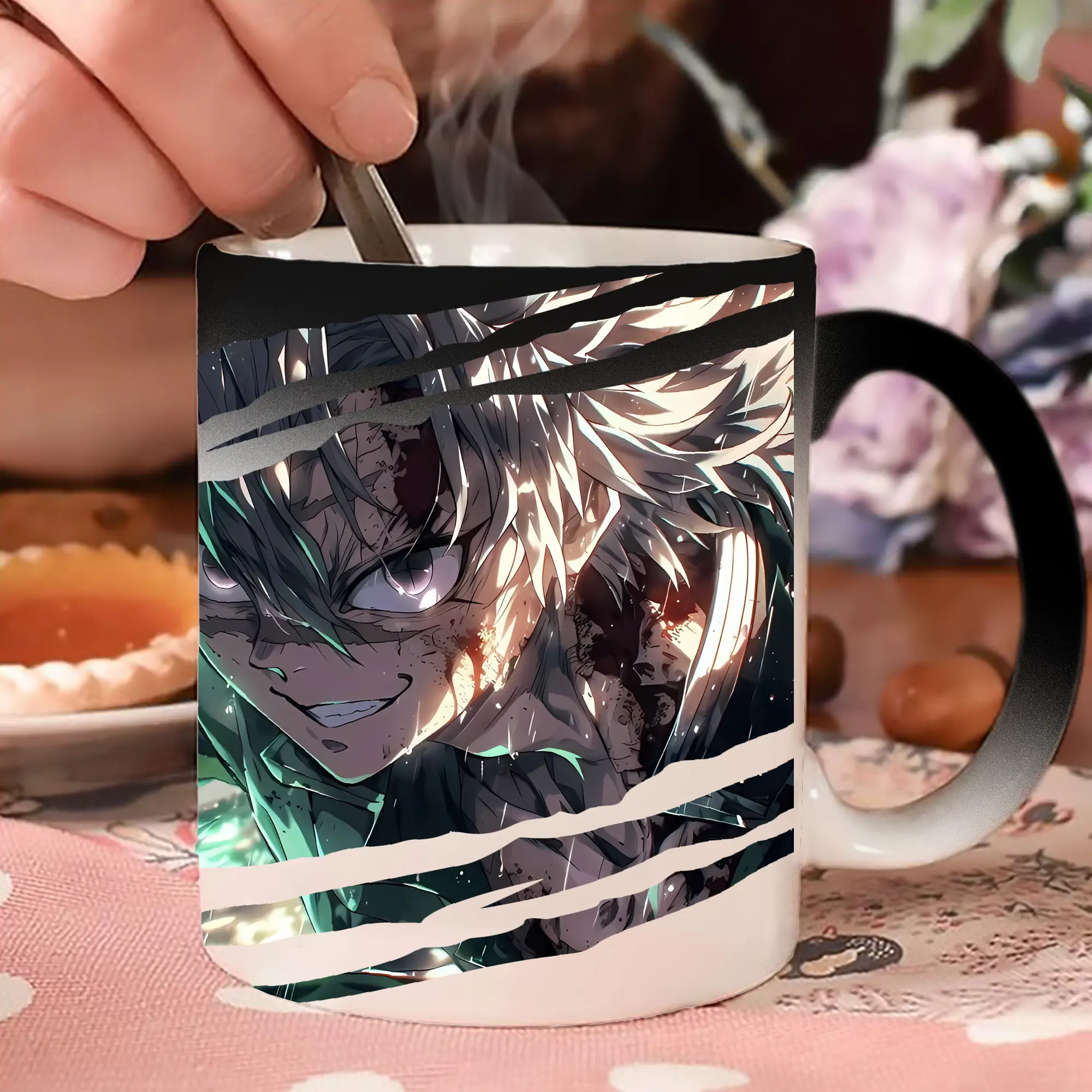 鬼滅の刃 グッズ,不死川 実弥