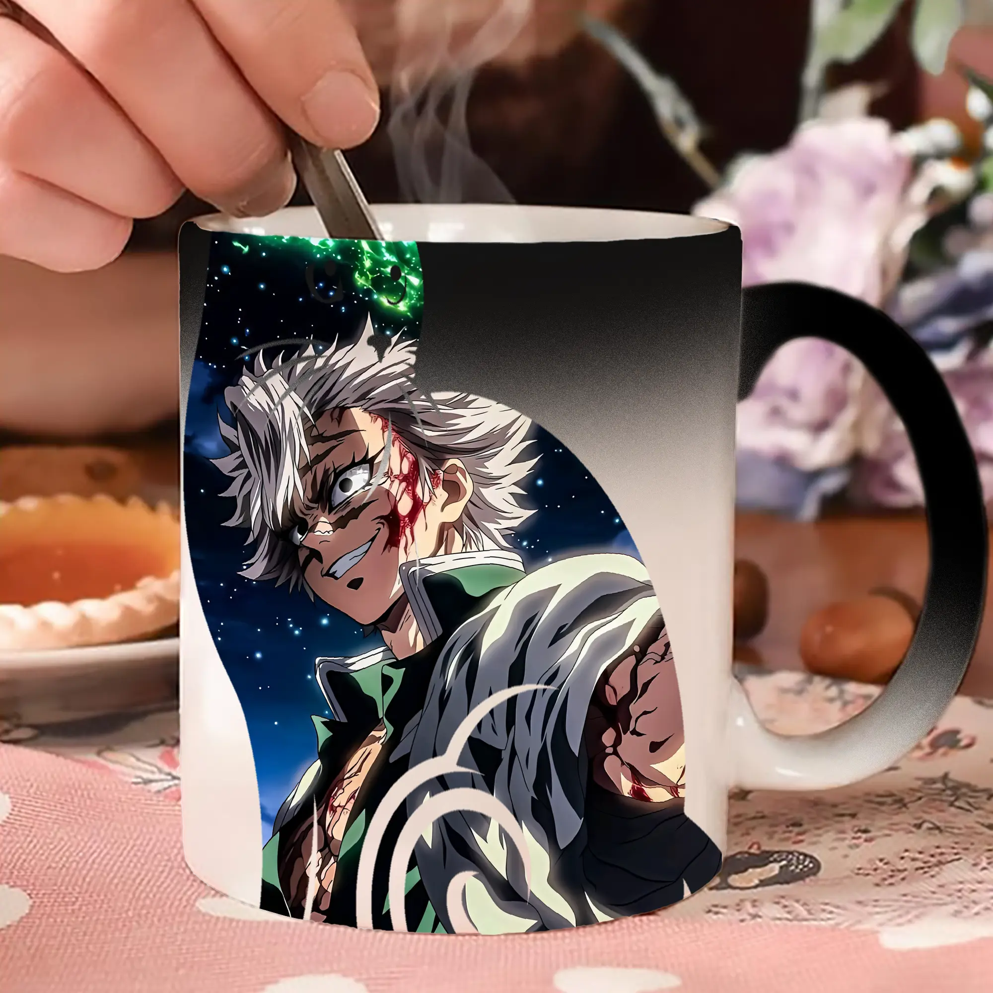 鬼滅の刃 グッズ,不死川 実弥