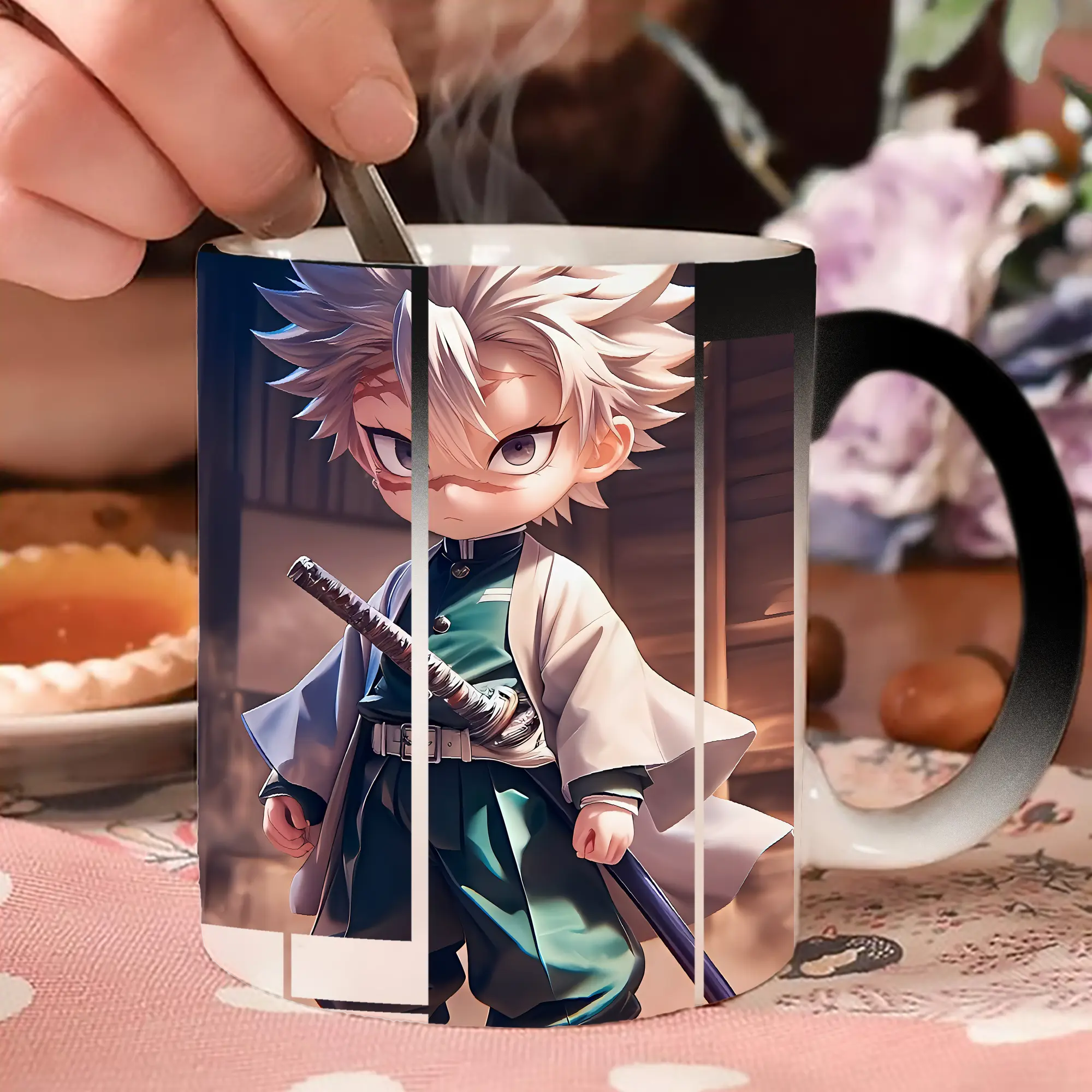 鬼滅の刃 グッズ,不死川 実弥