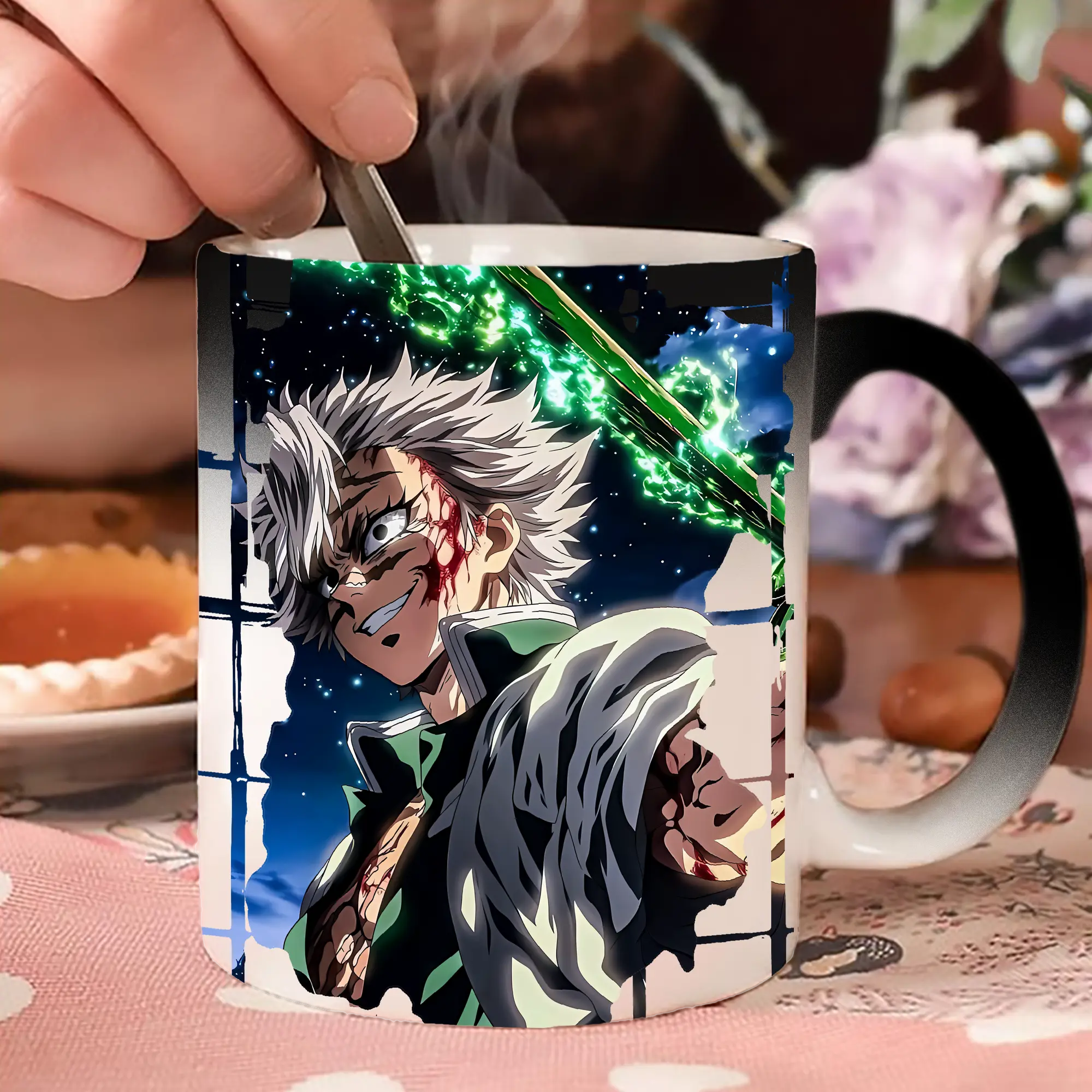 鬼滅の刃 グッズ,不死川 実弥